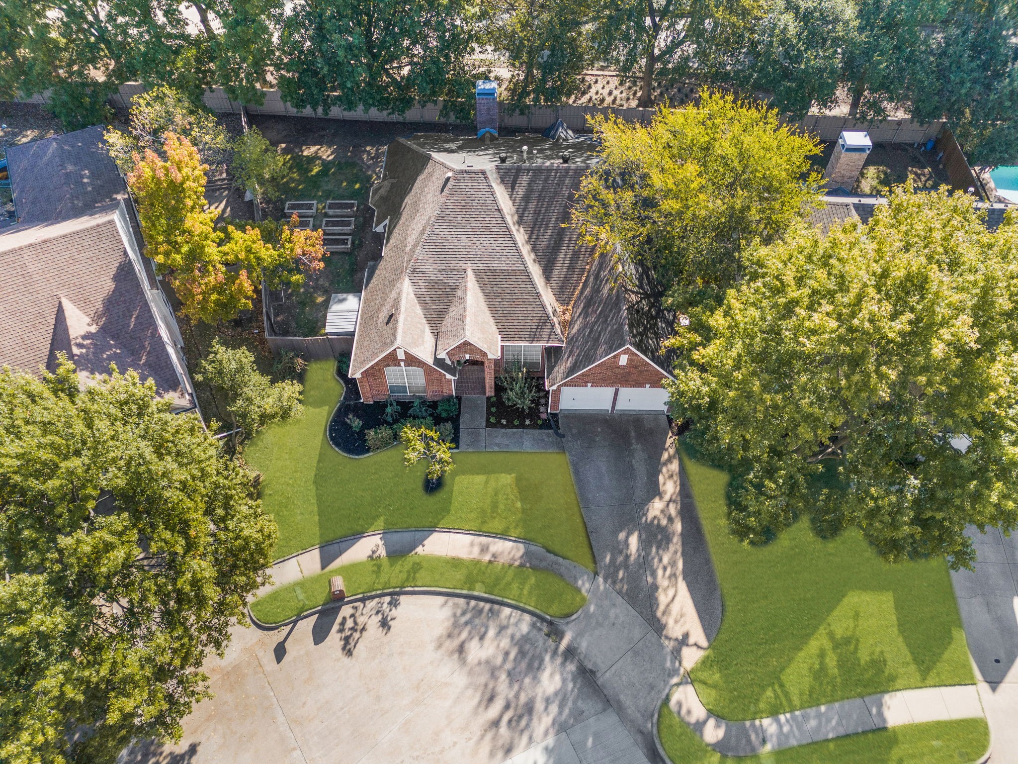2117 Rock Wood Lane