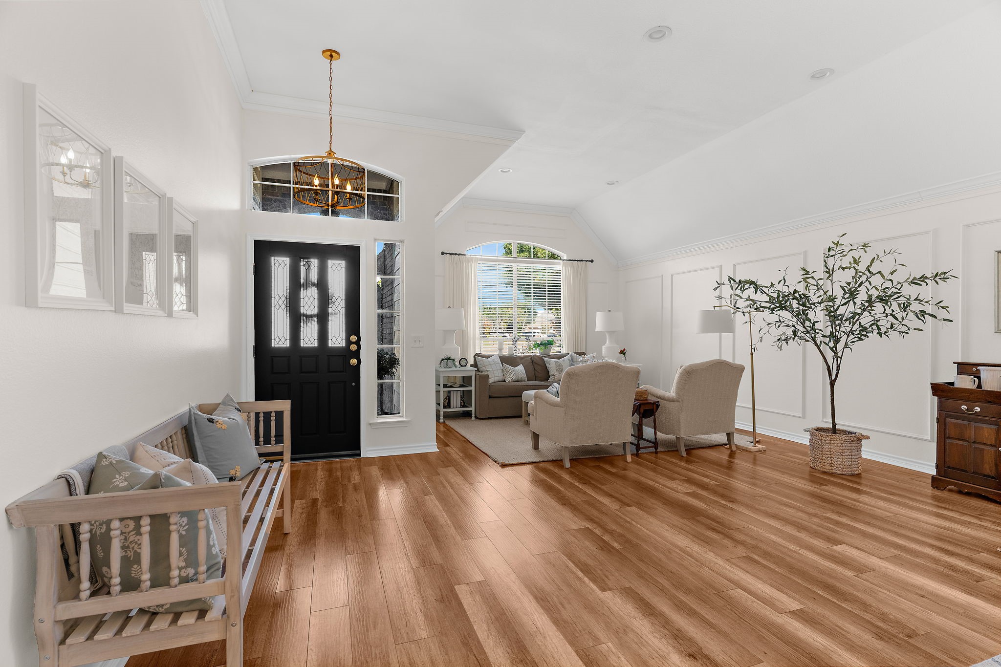 2117 Rock Wood Lane