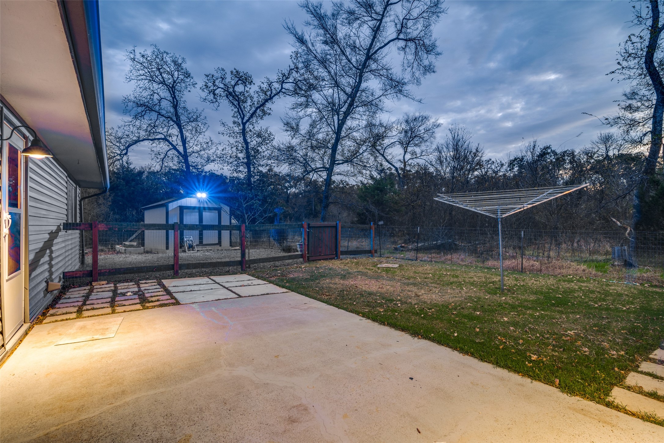 8451 County Road 4131