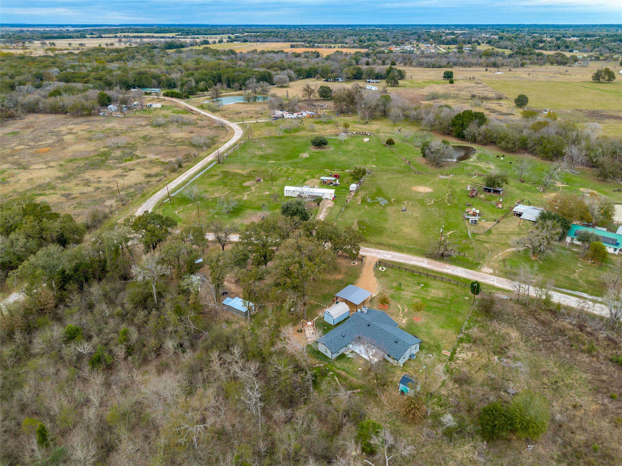 8451 County Road 4131