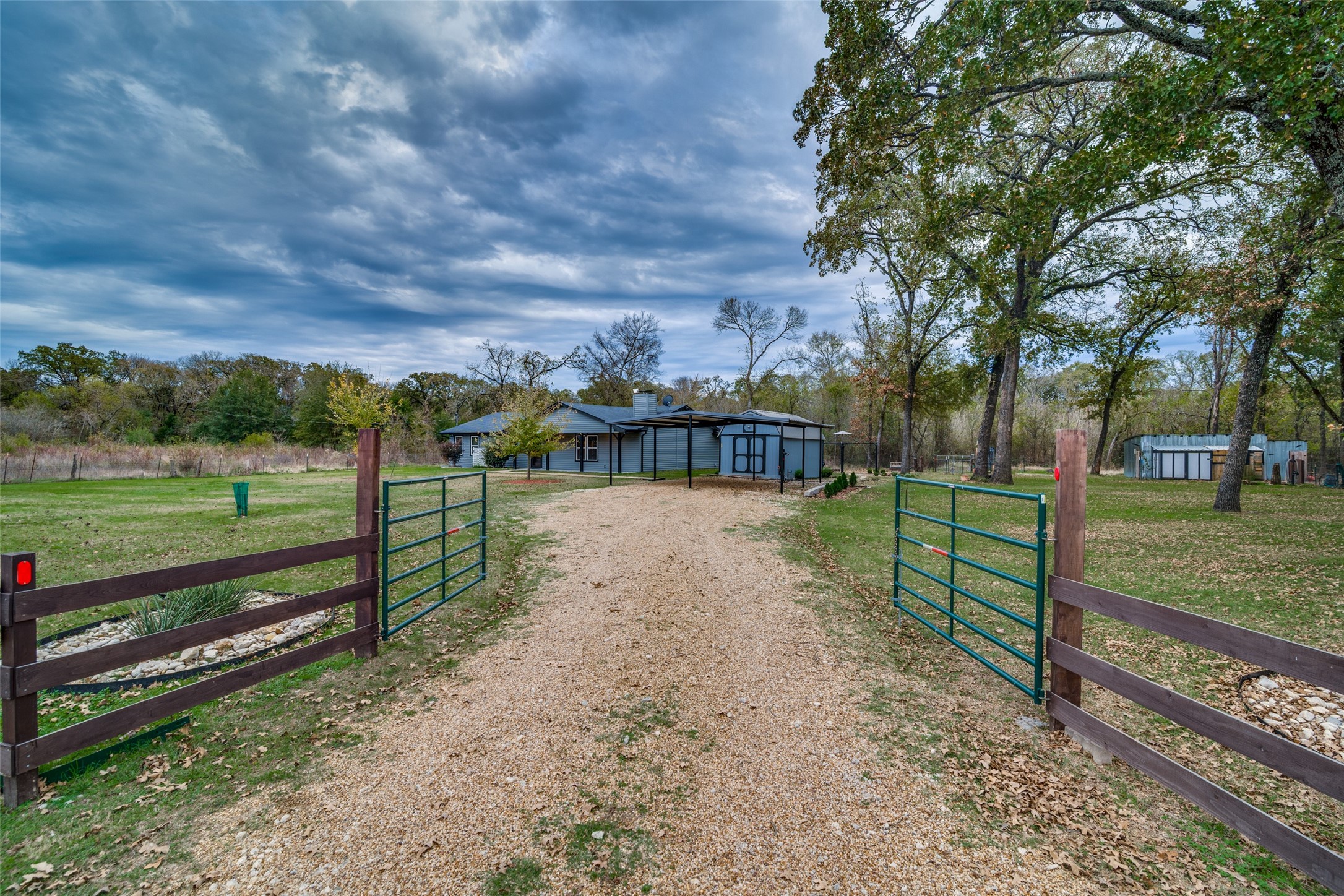 8451 County Road 4131