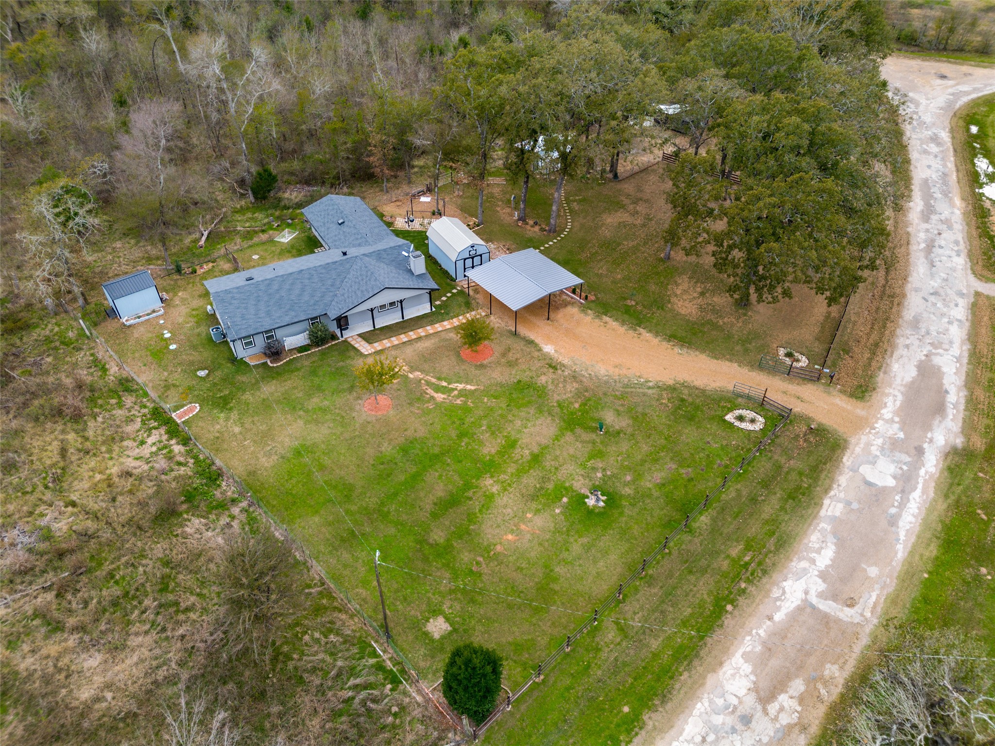 8451 County Road 4131