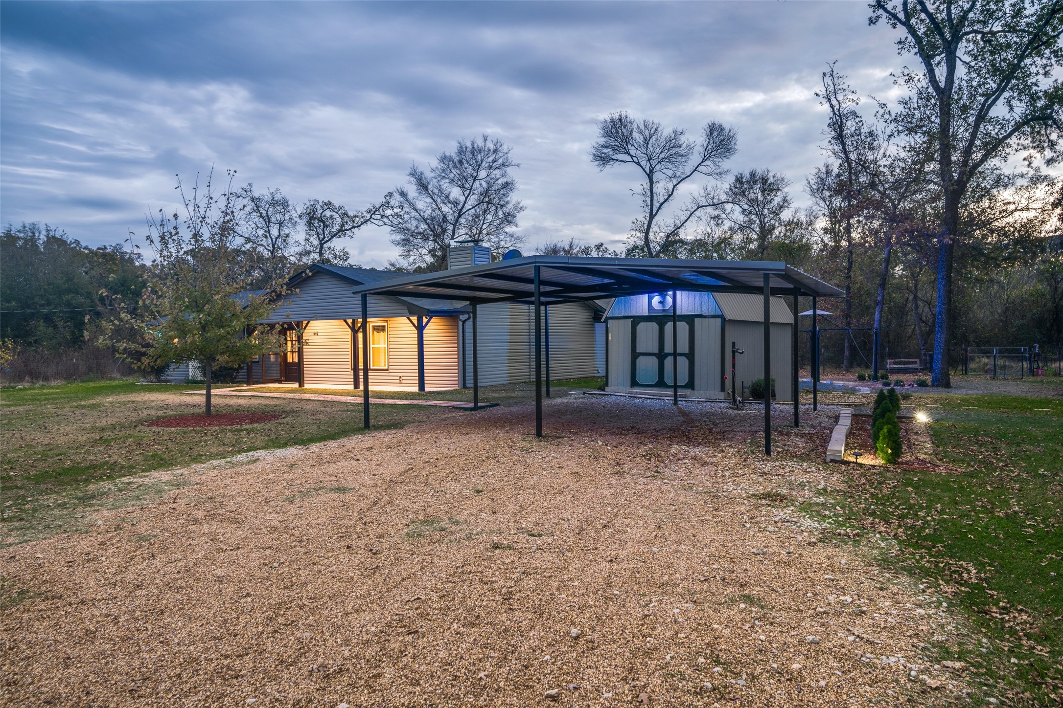 8451 County Road 4131