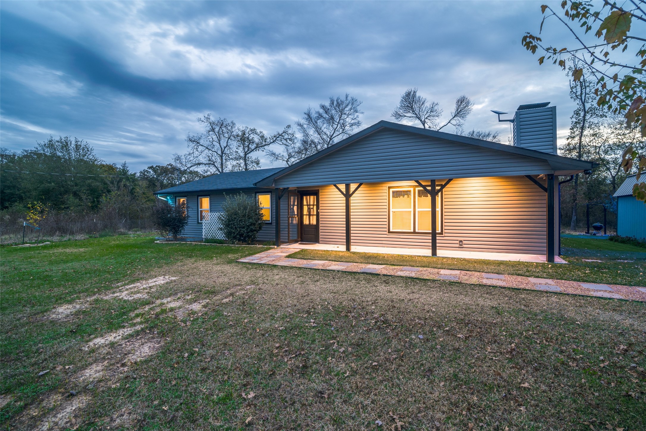 8451 County Road 4131