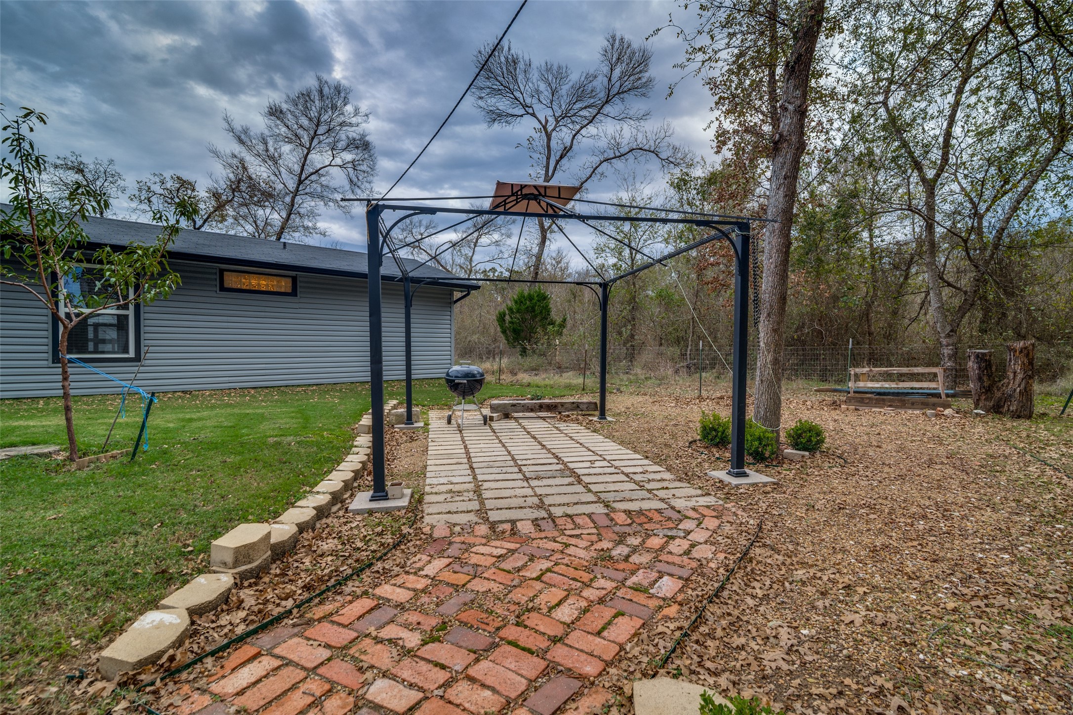 8451 County Road 4131