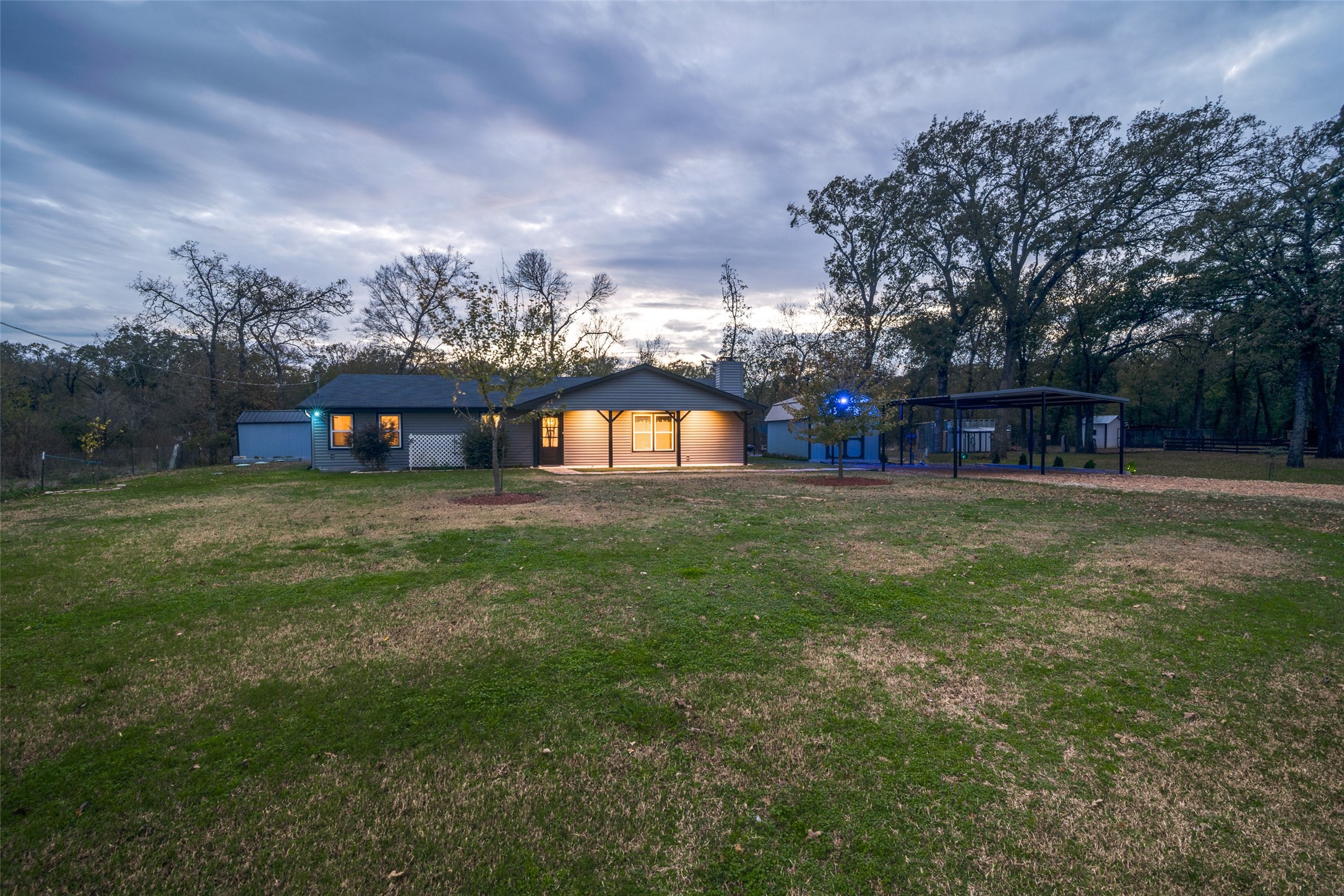 8451 County Road 4131