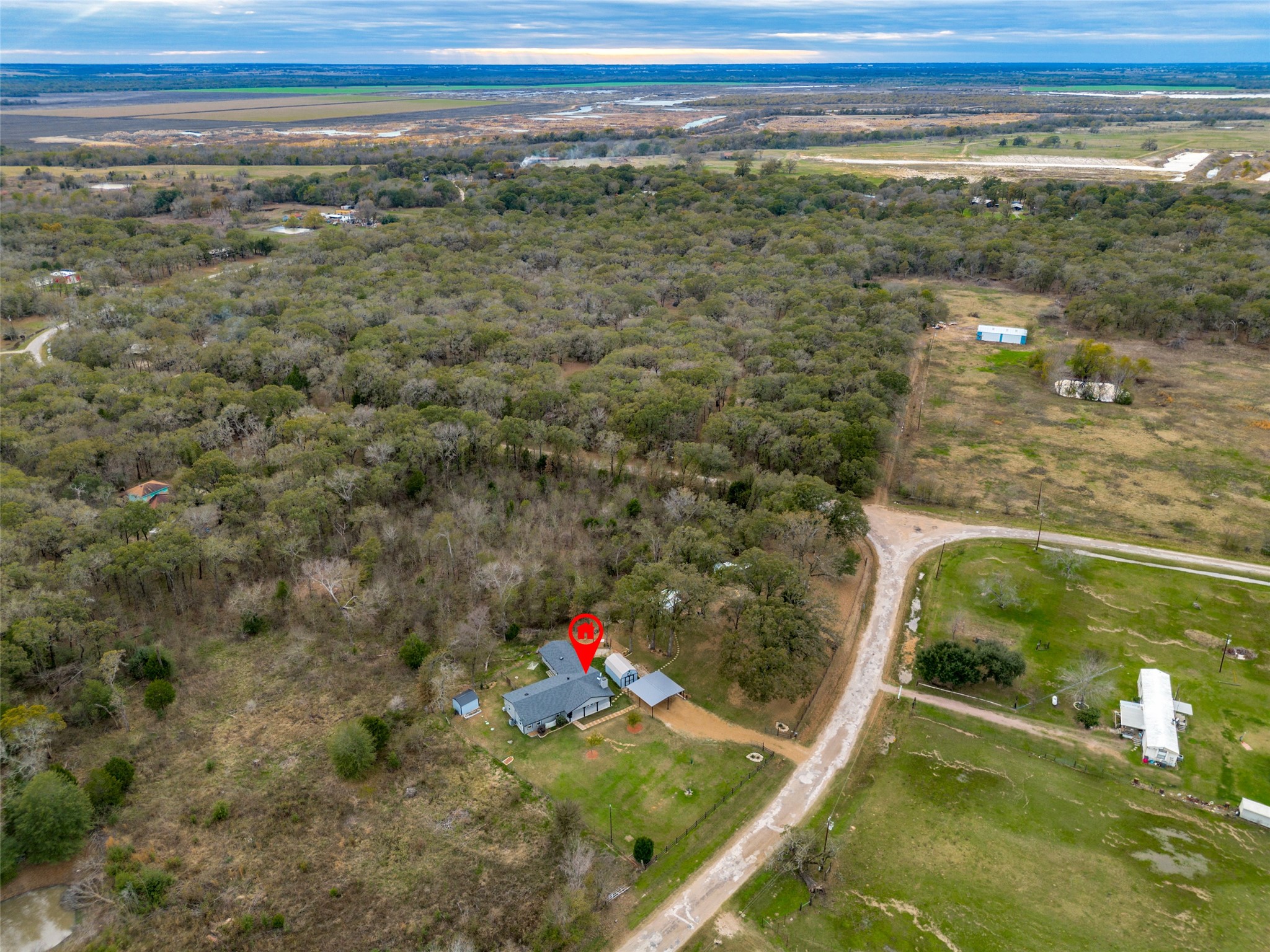 8451 County Road 4131