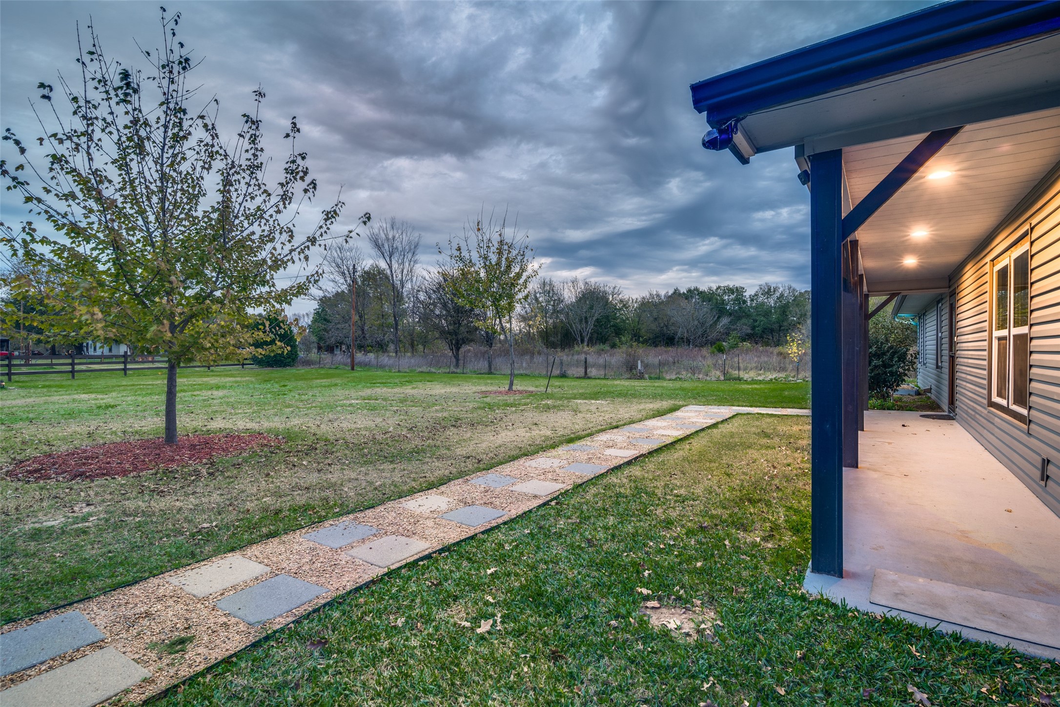 8451 County Road 4131