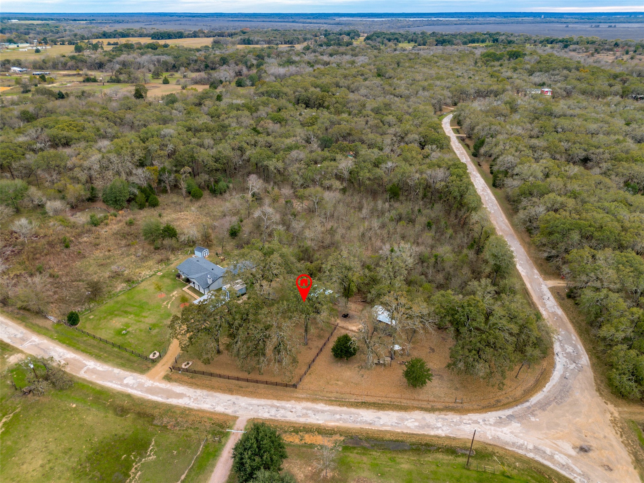 8451 County Road 4131