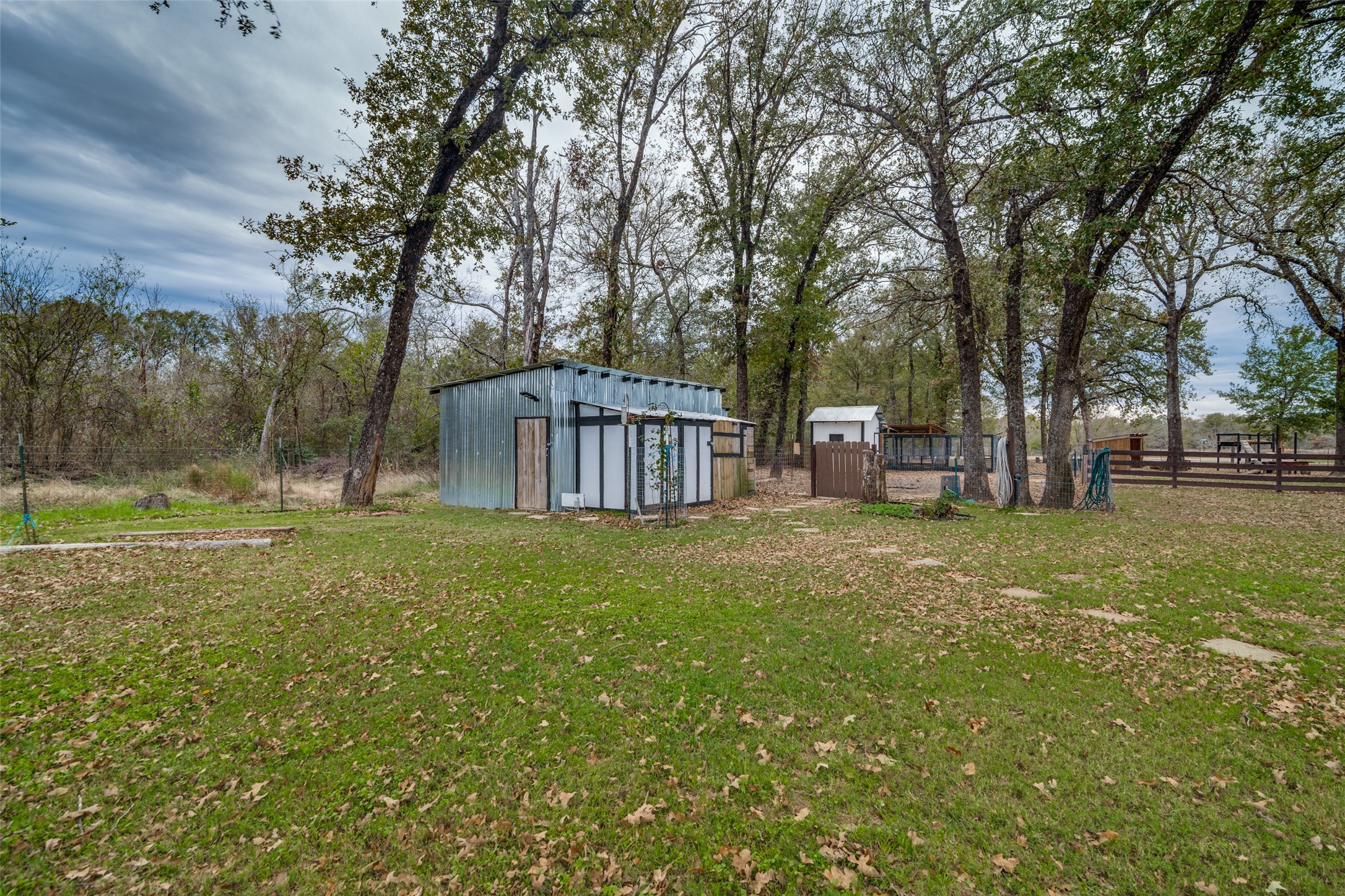 8451 County Road 4131