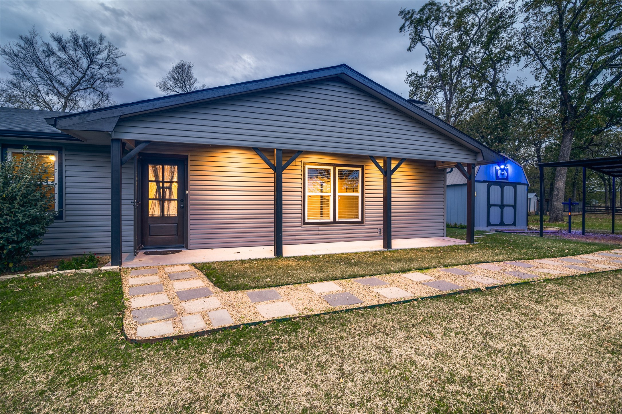 8451 County Road 4131