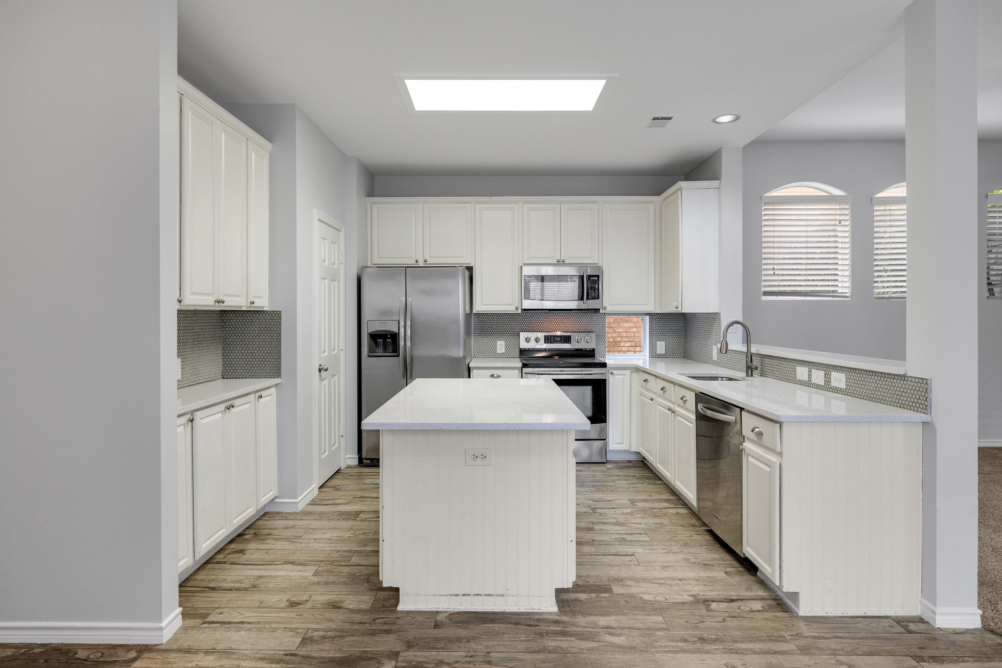 7453 Saddlehorn Drive