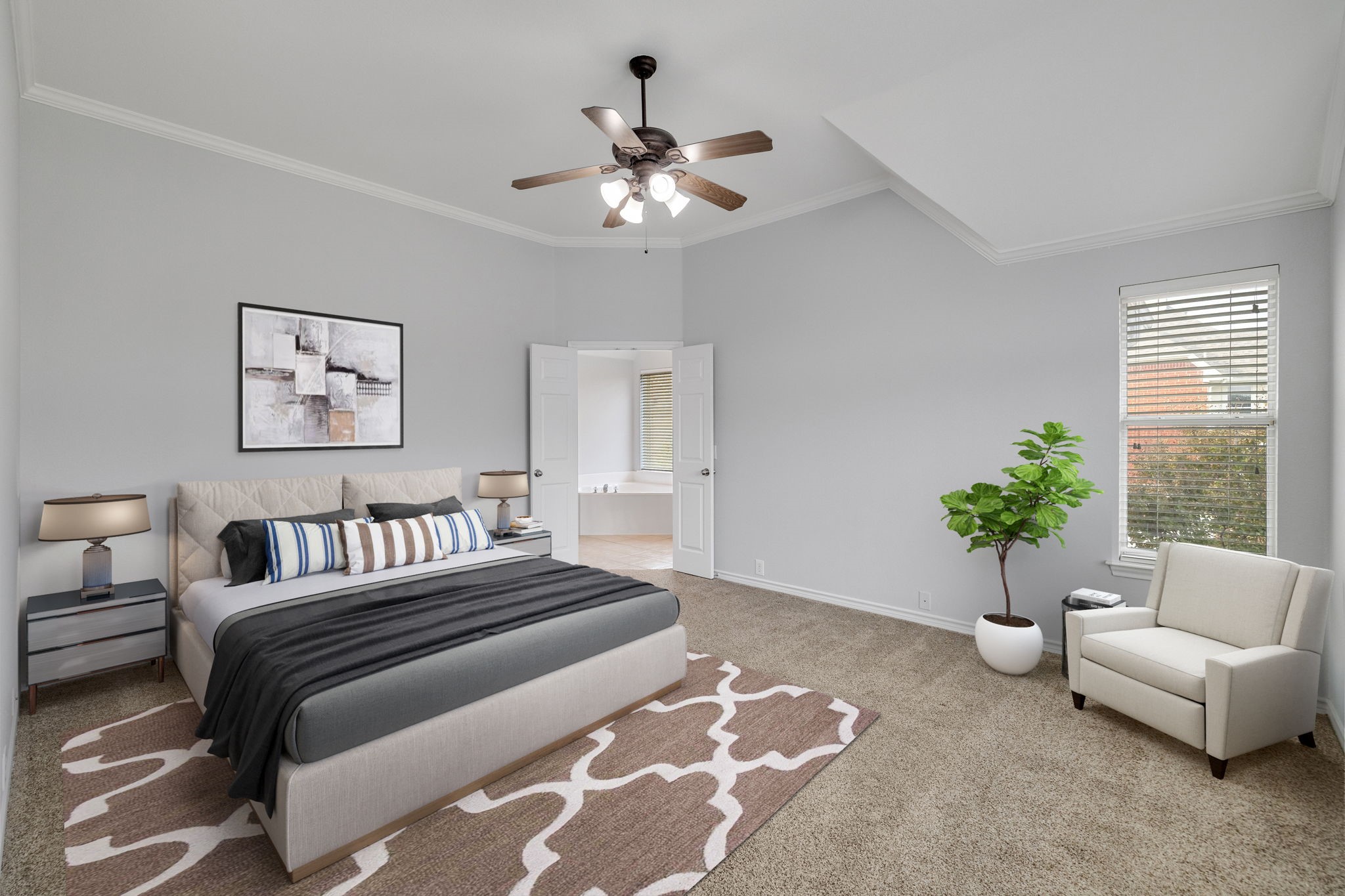 7453 Saddlehorn Drive