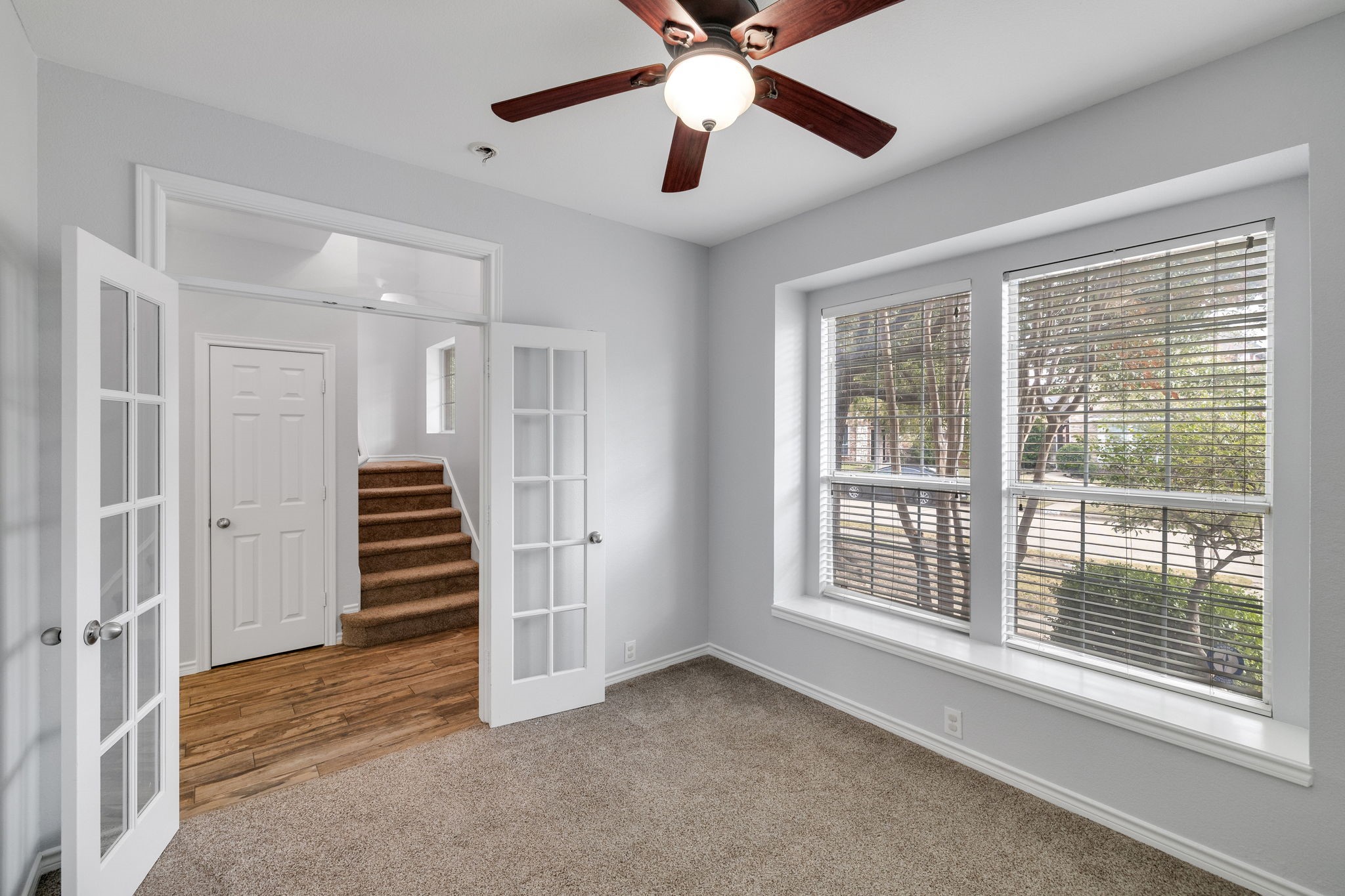 7453 Saddlehorn Drive