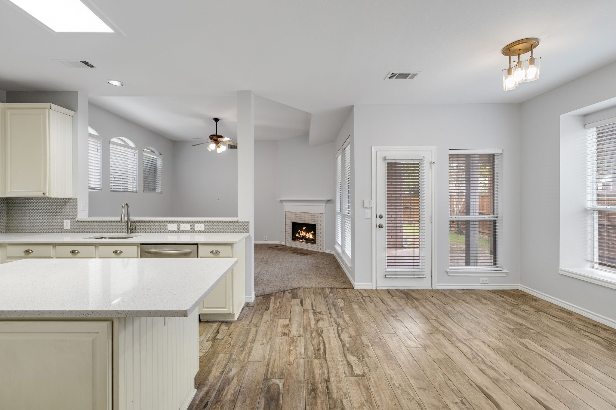 7453 Saddlehorn Drive