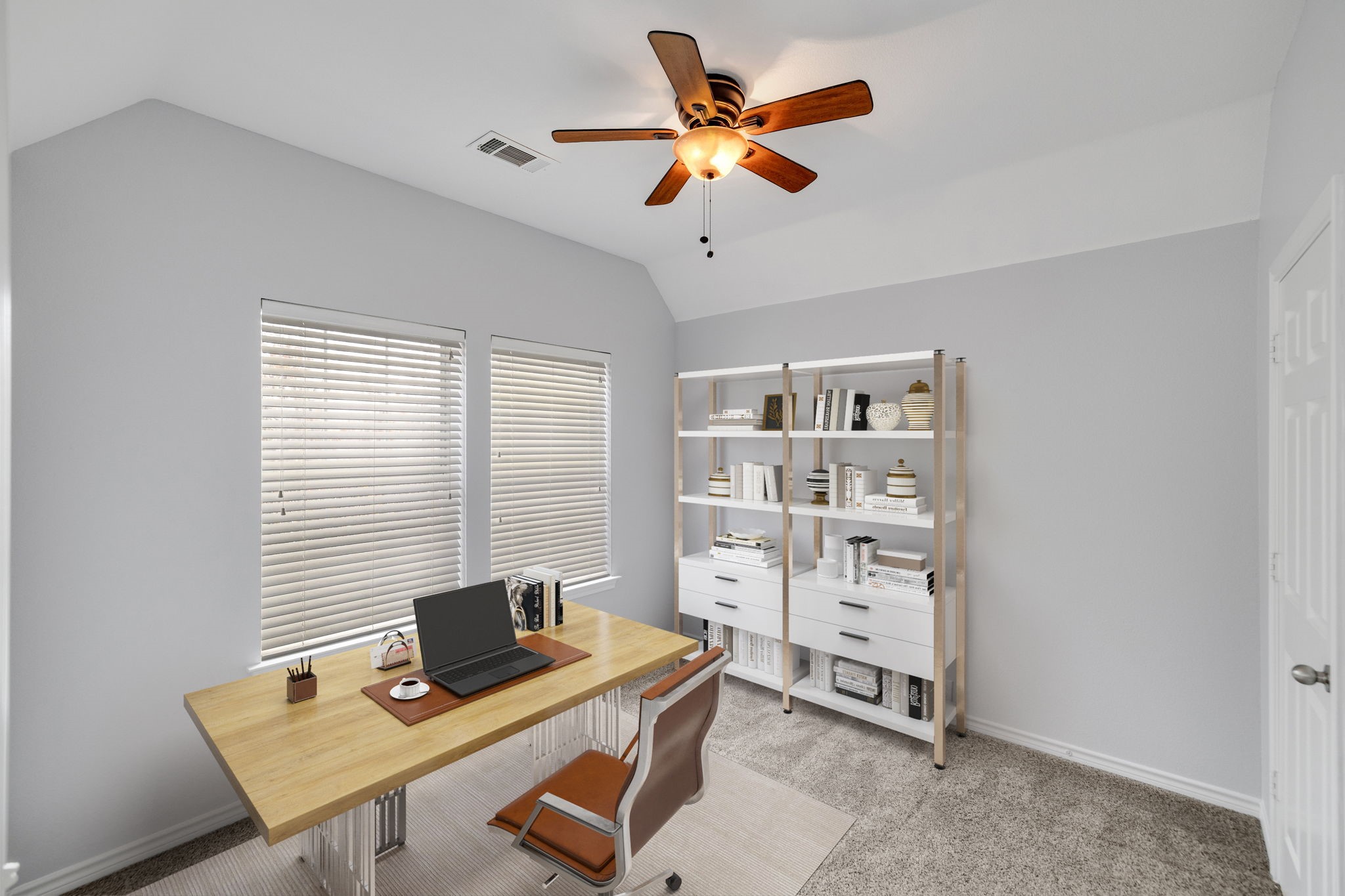 7453 Saddlehorn Drive