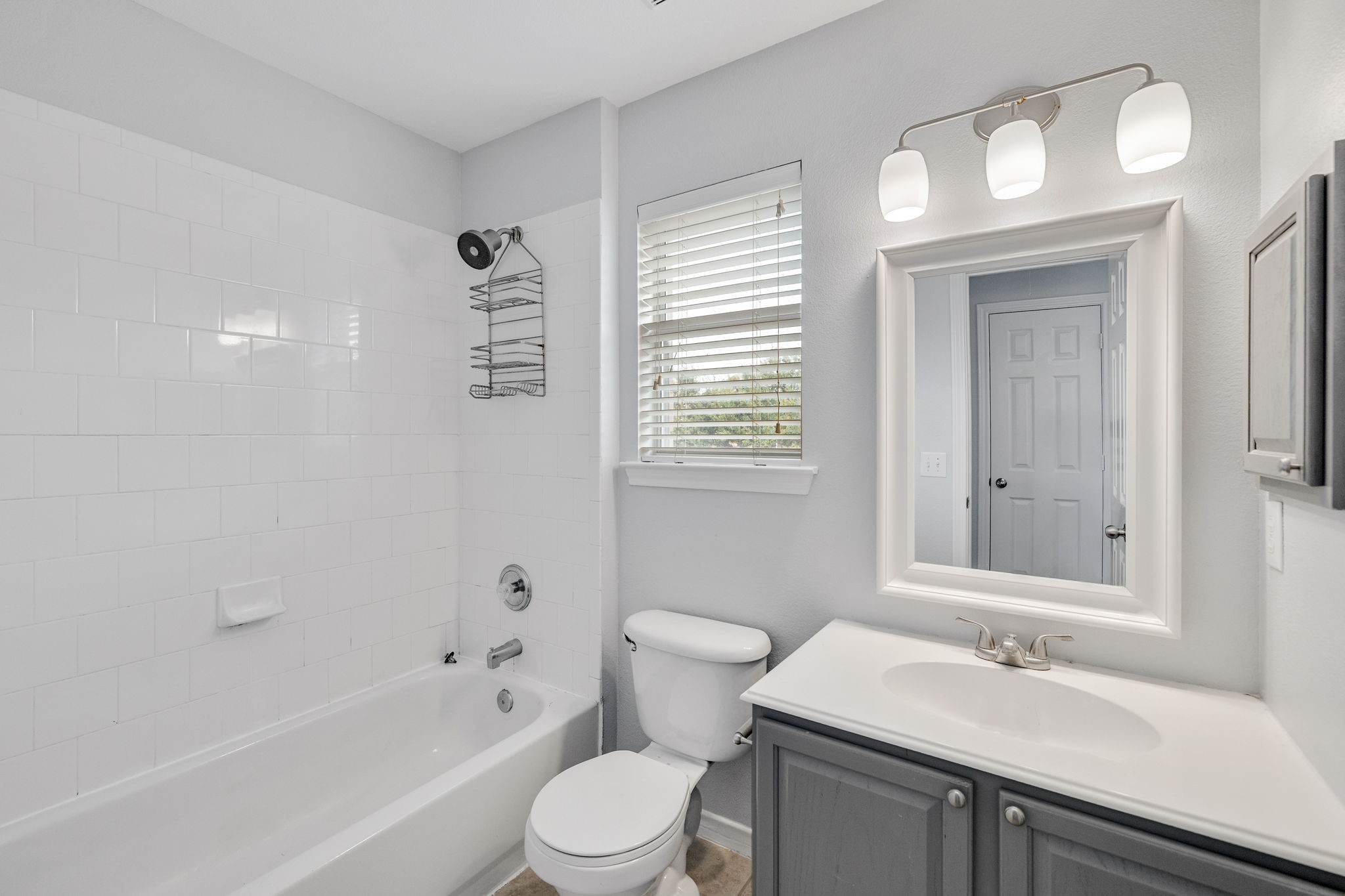 7453 Saddlehorn Drive