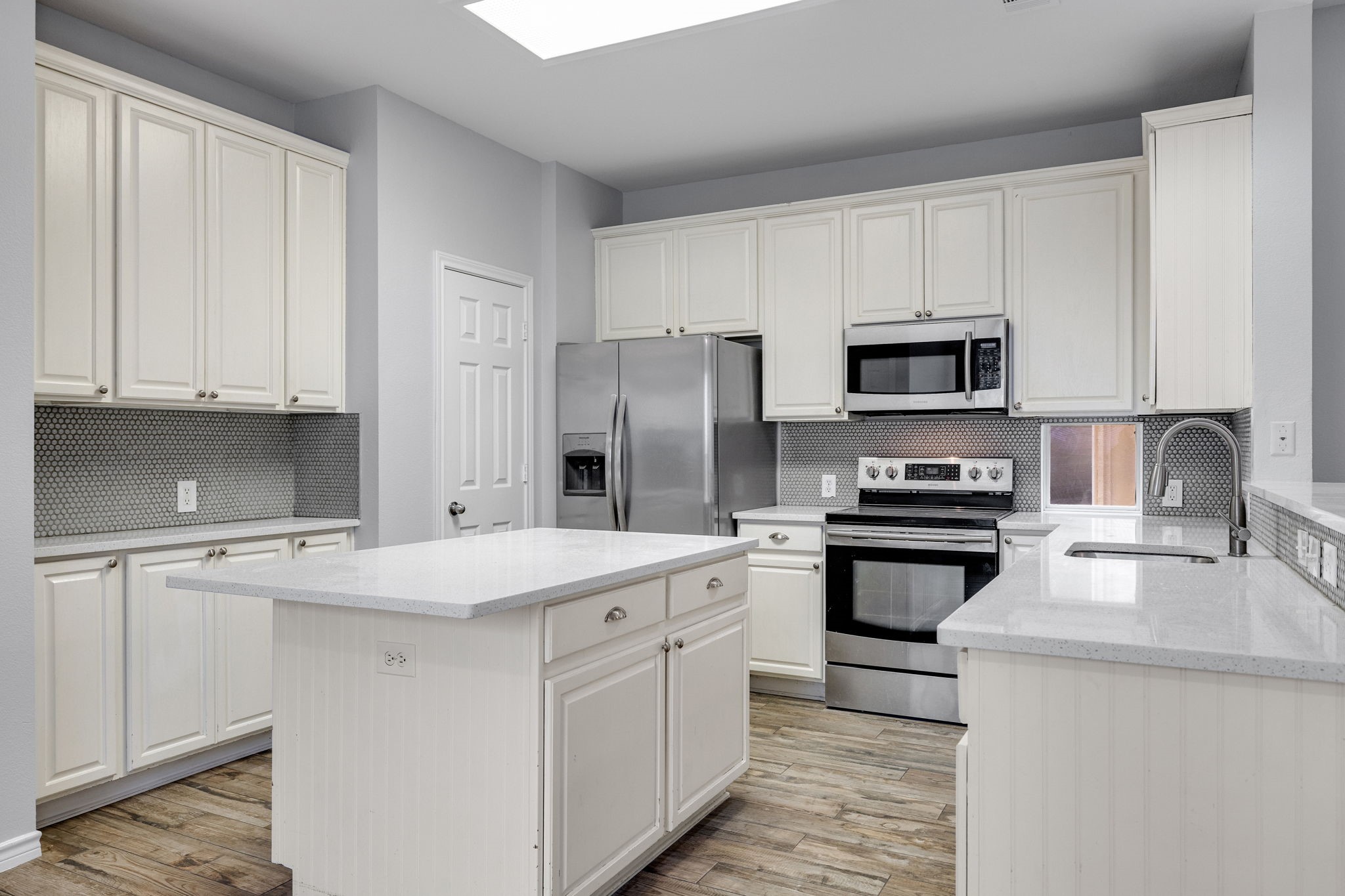 7453 Saddlehorn Drive