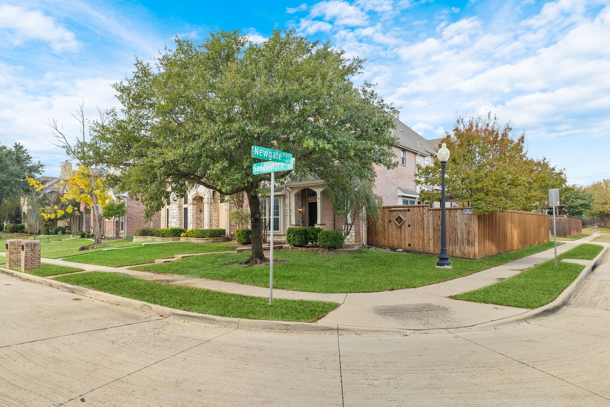 7453 Saddlehorn Drive