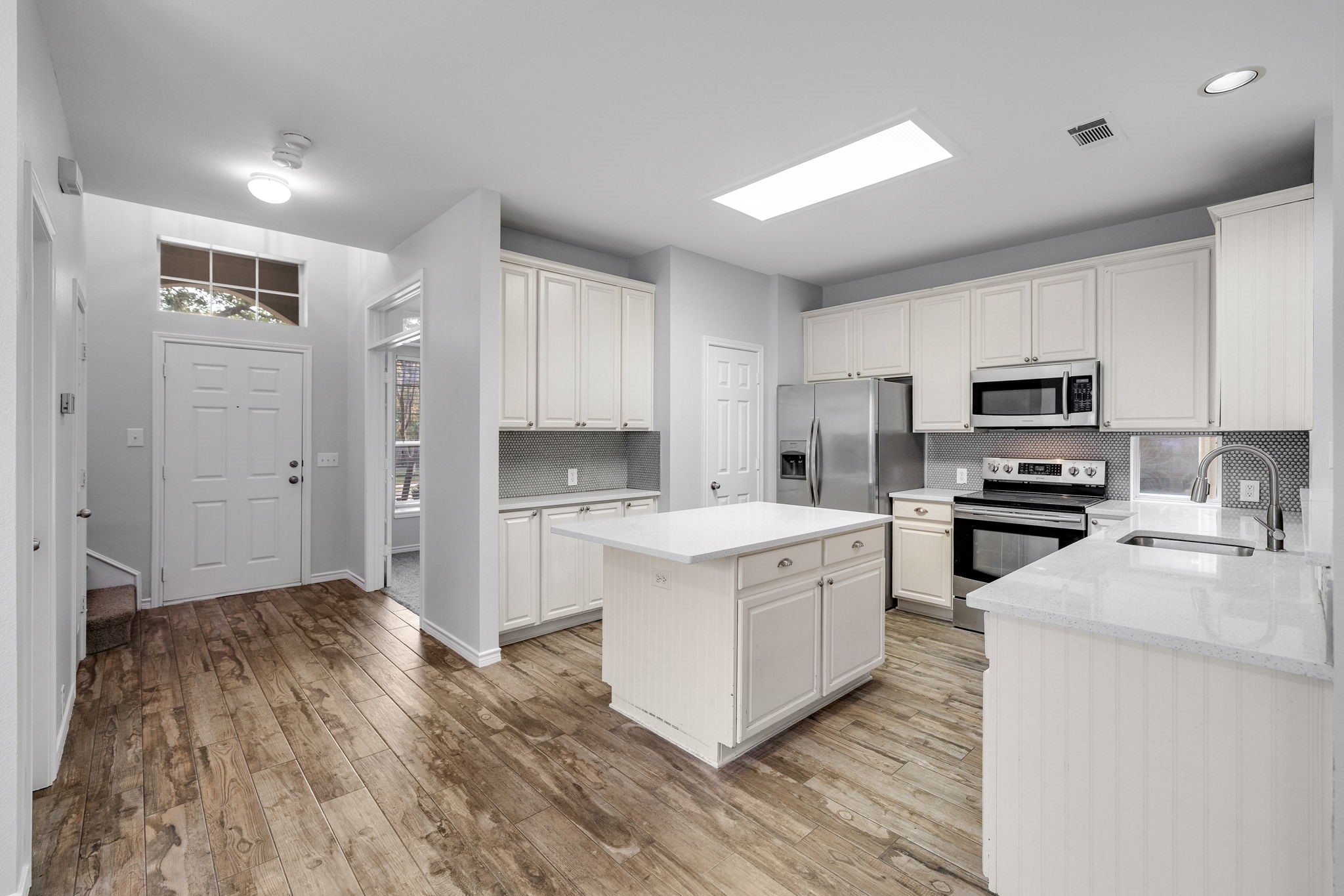 7453 Saddlehorn Drive