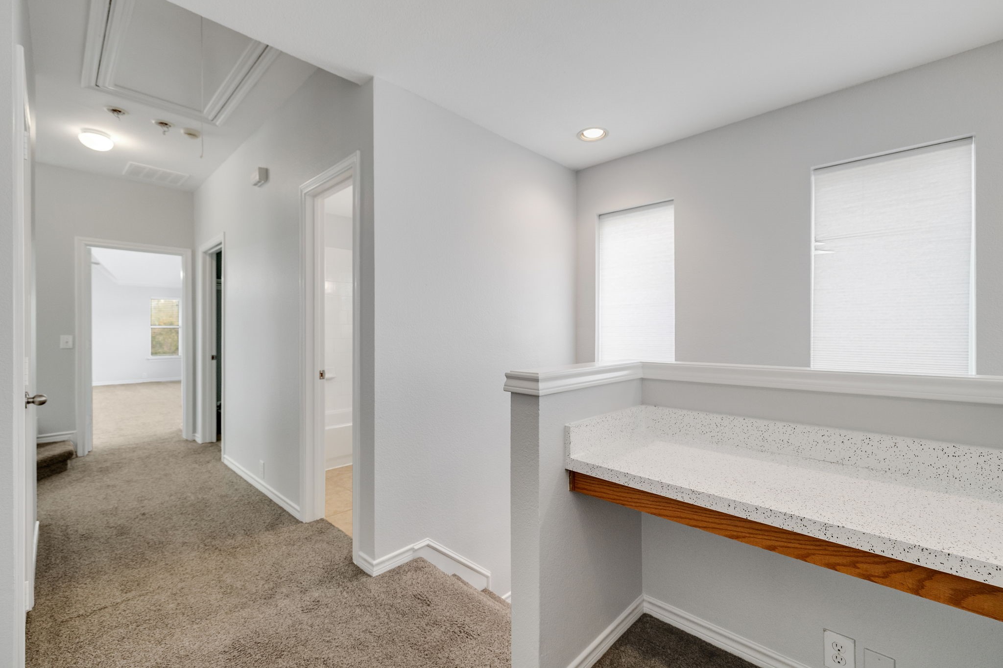 7453 Saddlehorn Drive