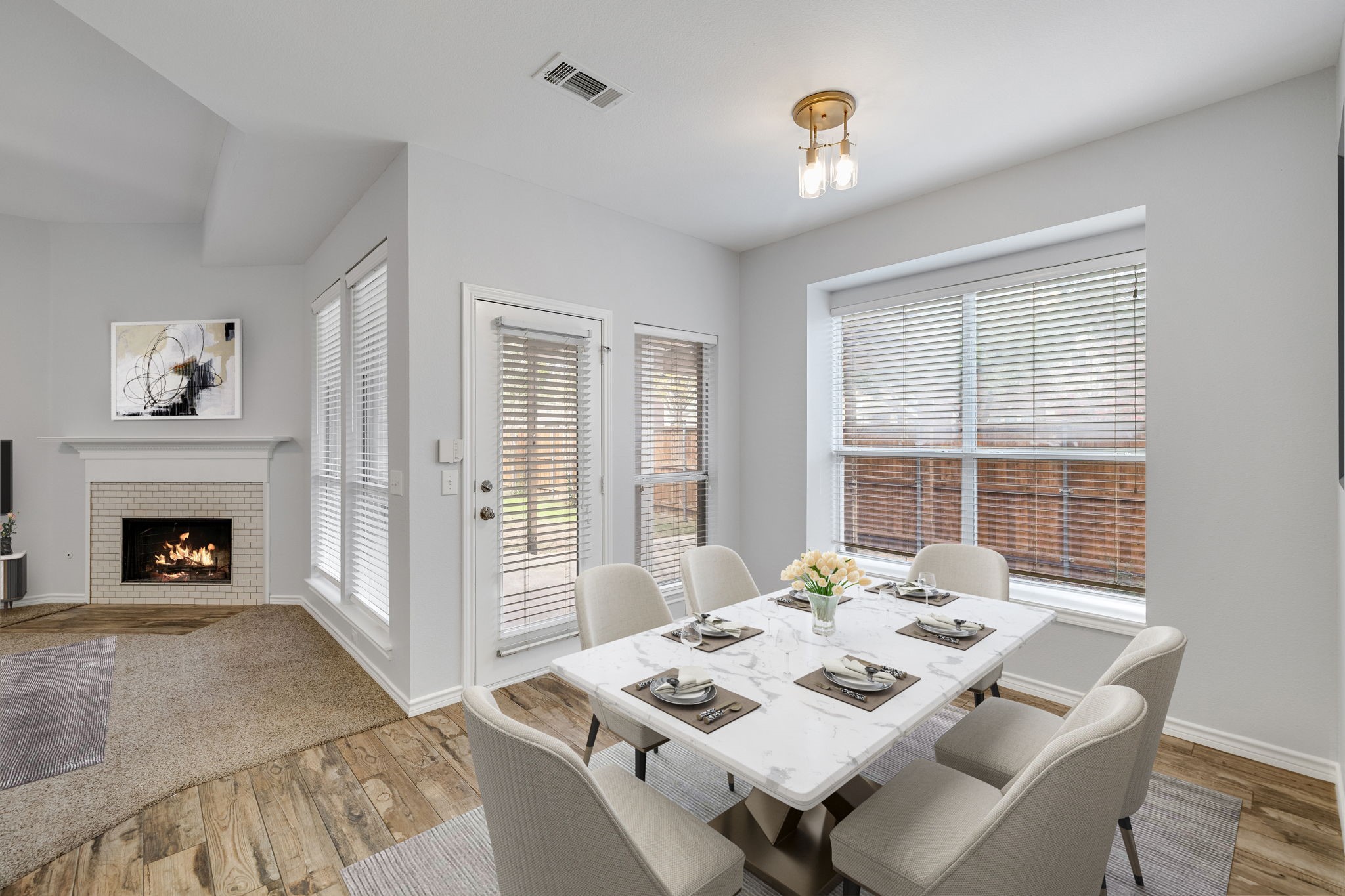 7453 Saddlehorn Drive