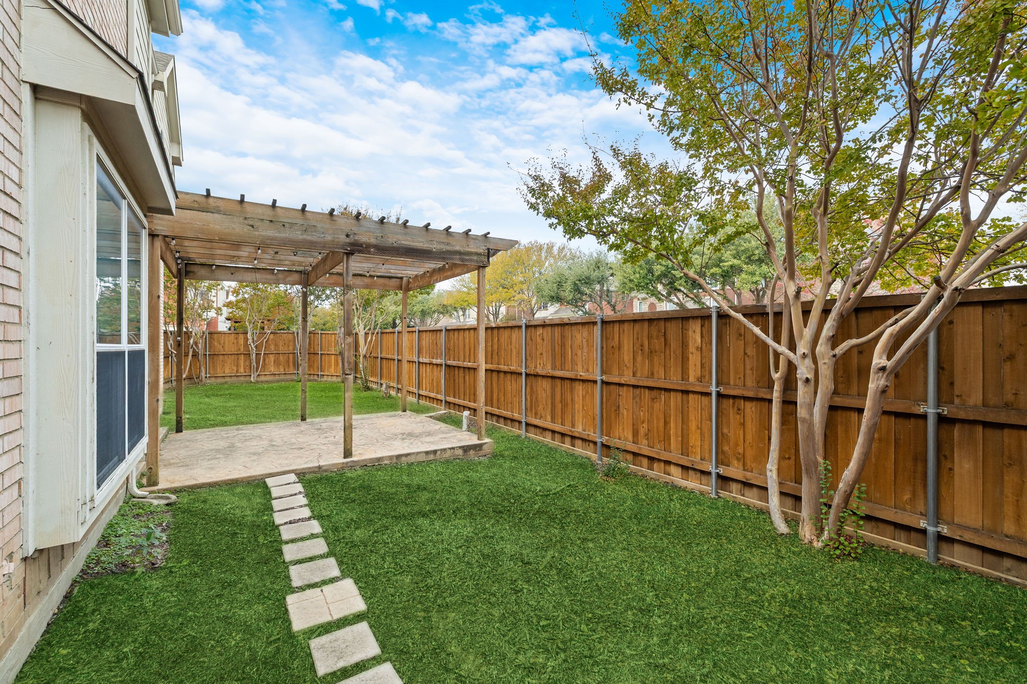 7453 Saddlehorn Drive