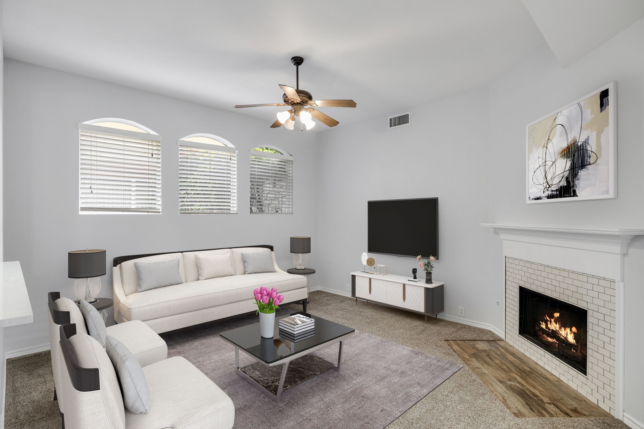 7453 Saddlehorn Drive