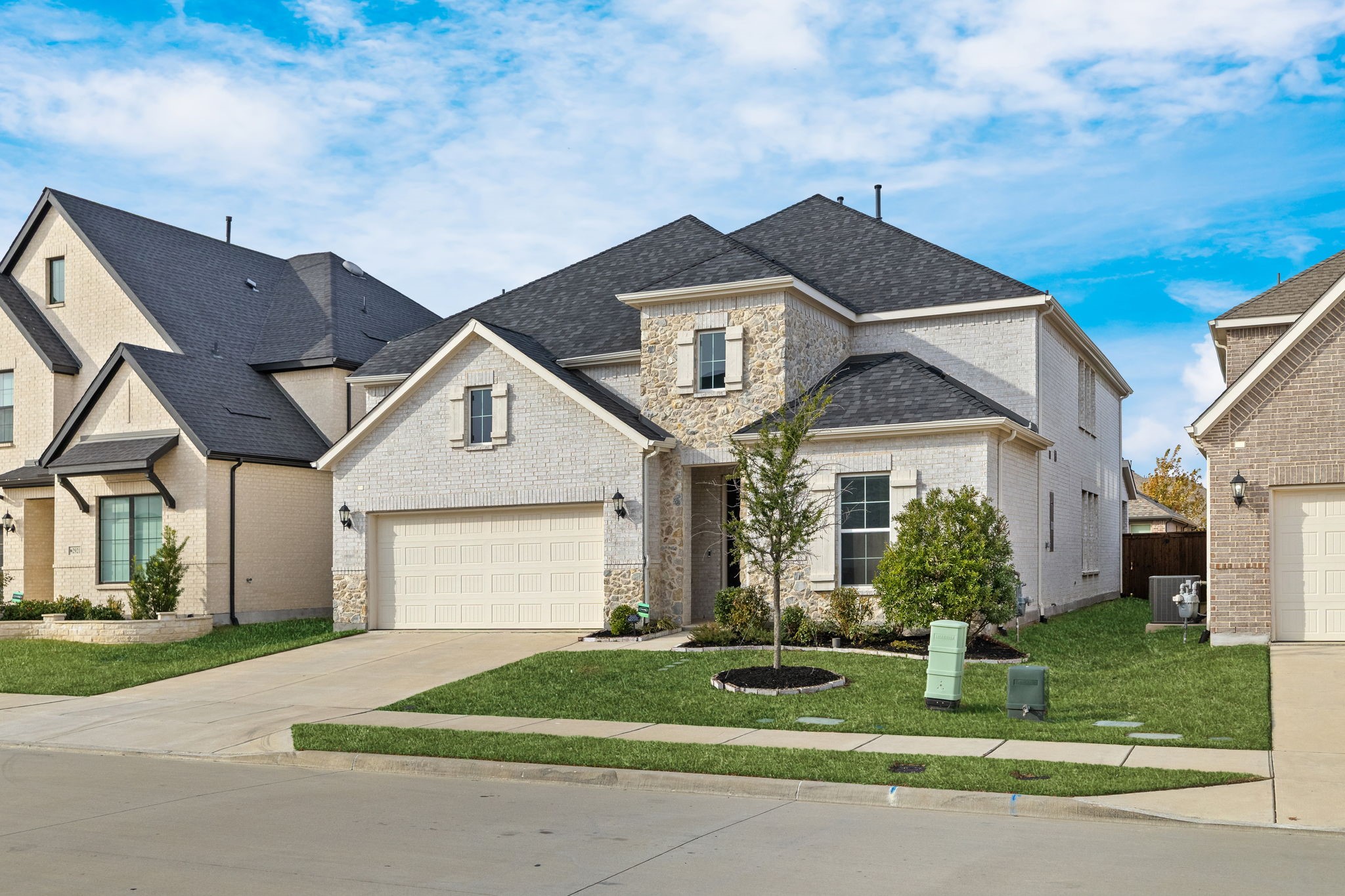 2917 Borderland Lane