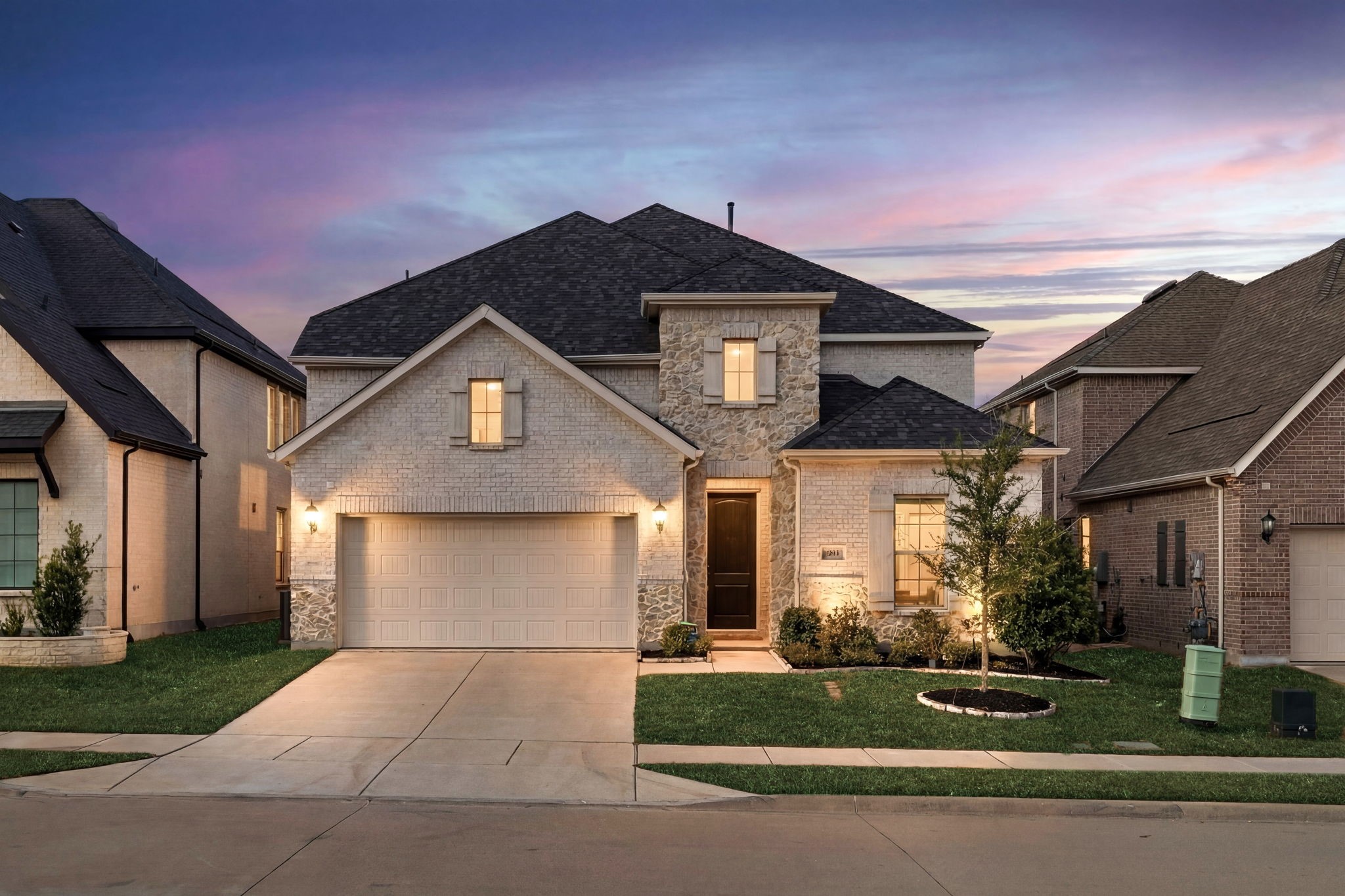 2917 Borderland Lane