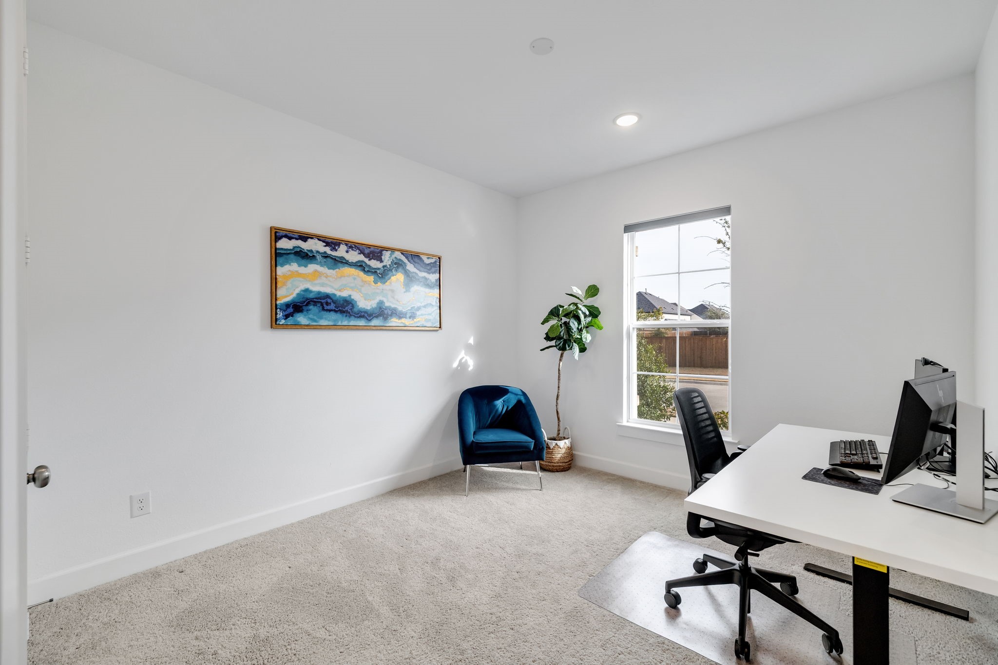 2917 Borderland Lane