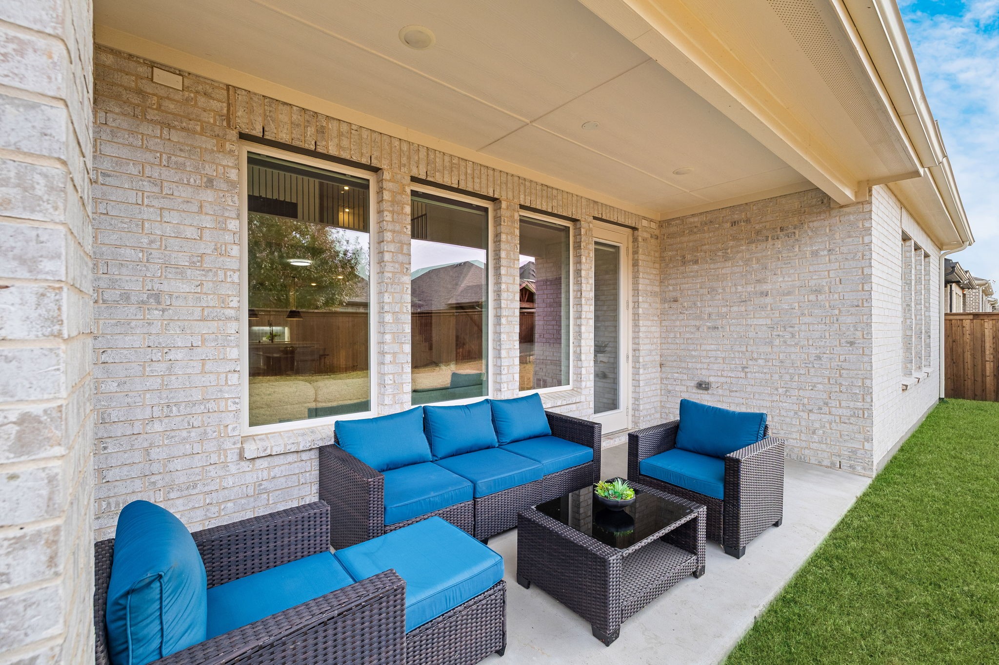 2917 Borderland Lane