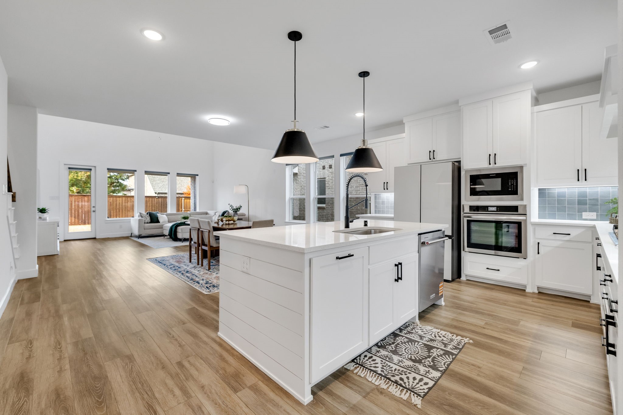 2917 Borderland Lane