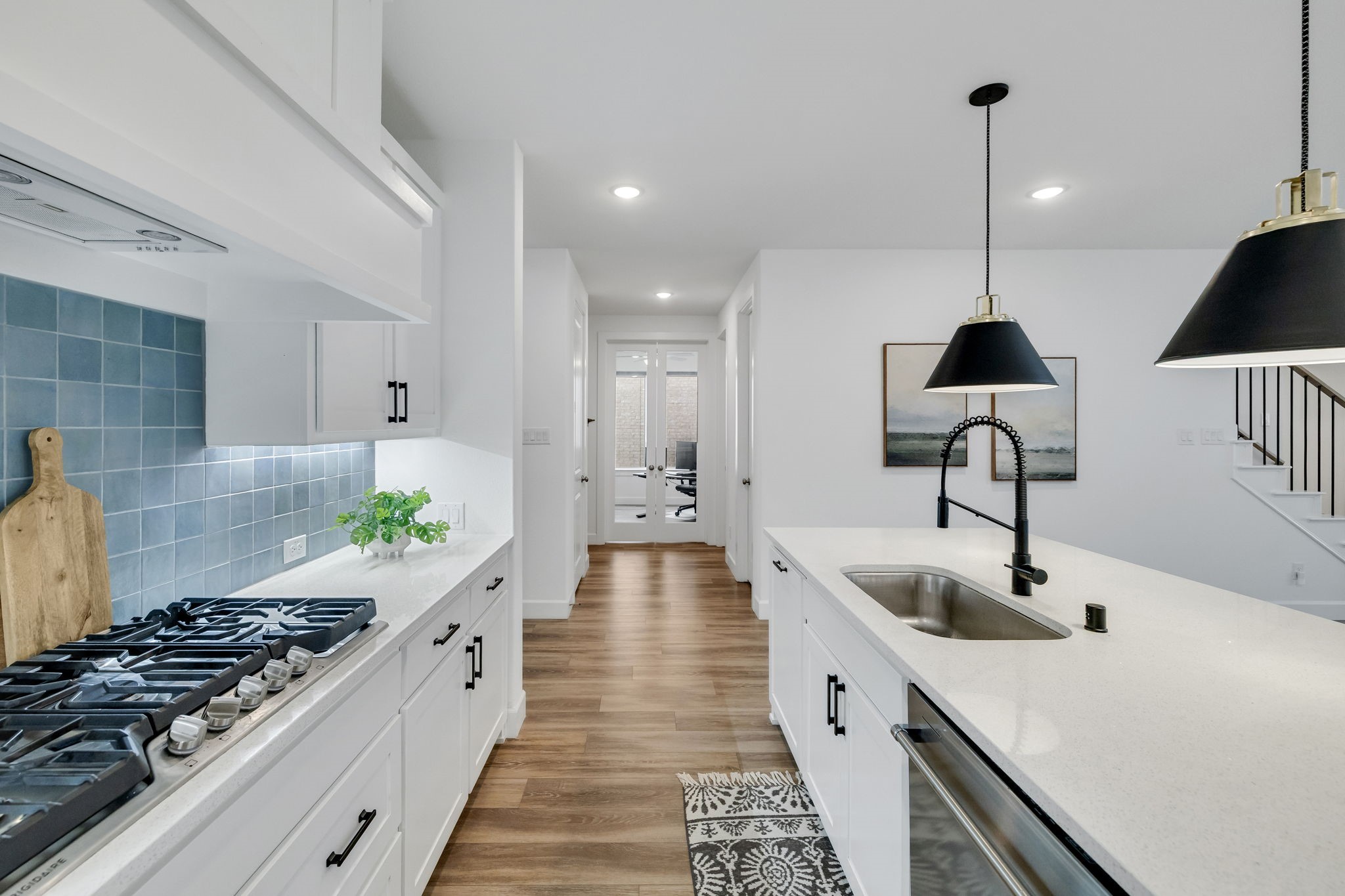 2917 Borderland Lane