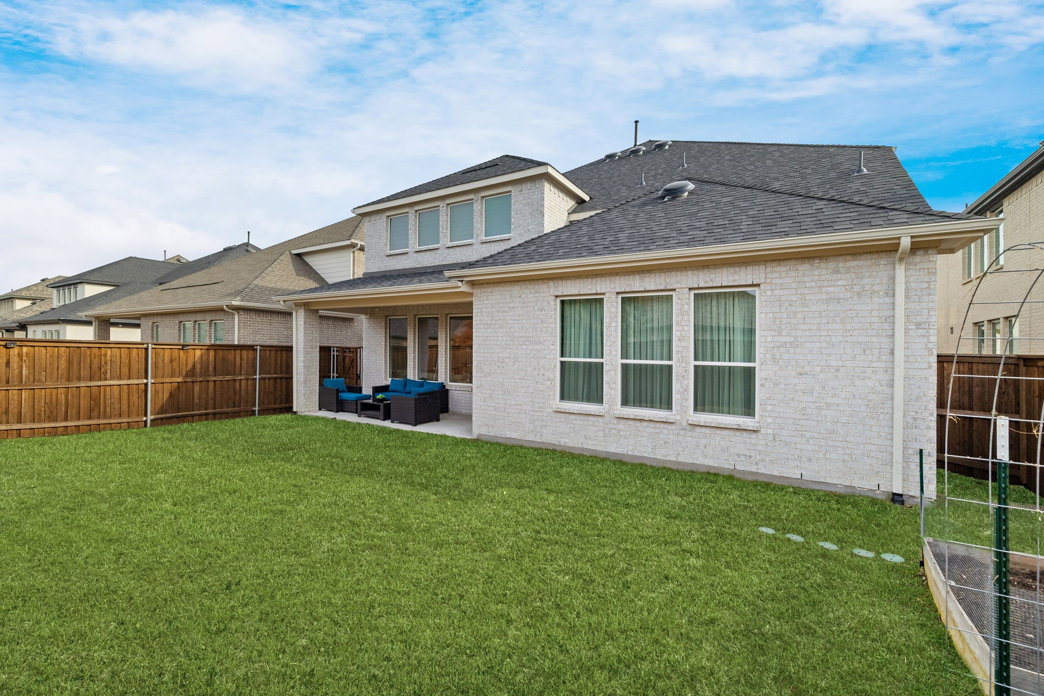 2917 Borderland Lane