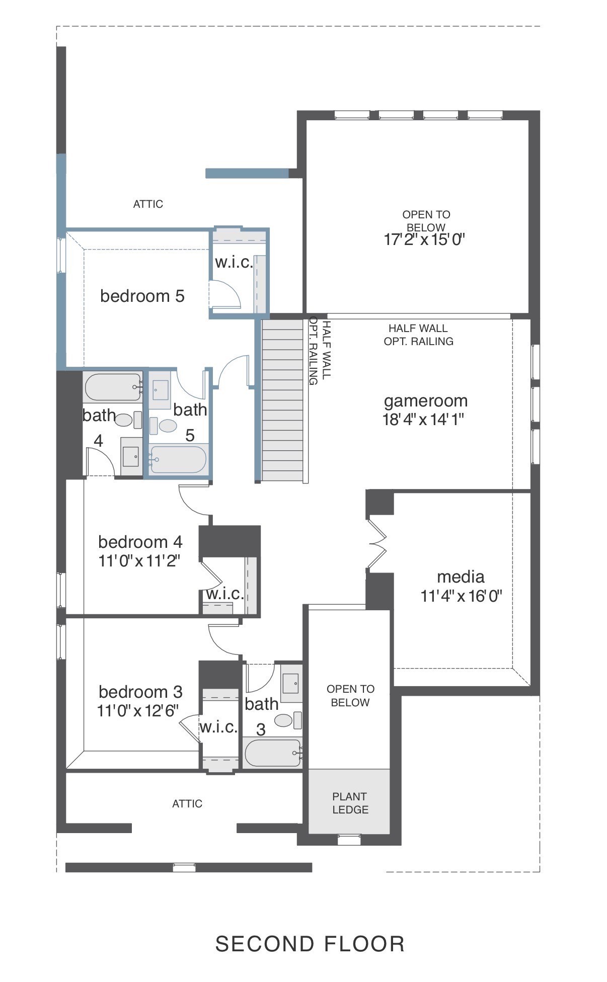 2917 Borderland Lane