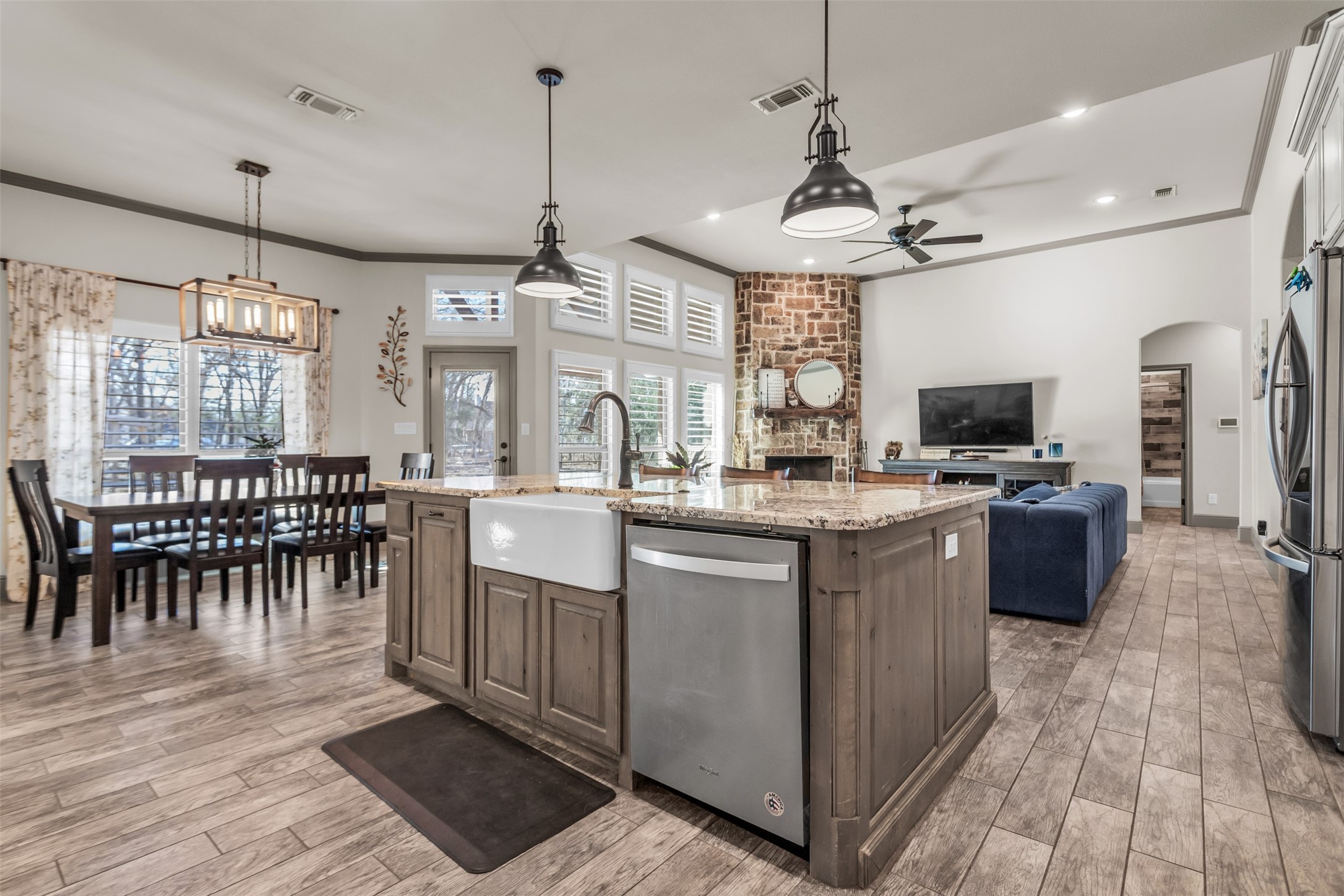 3313 County Road 2526 Road