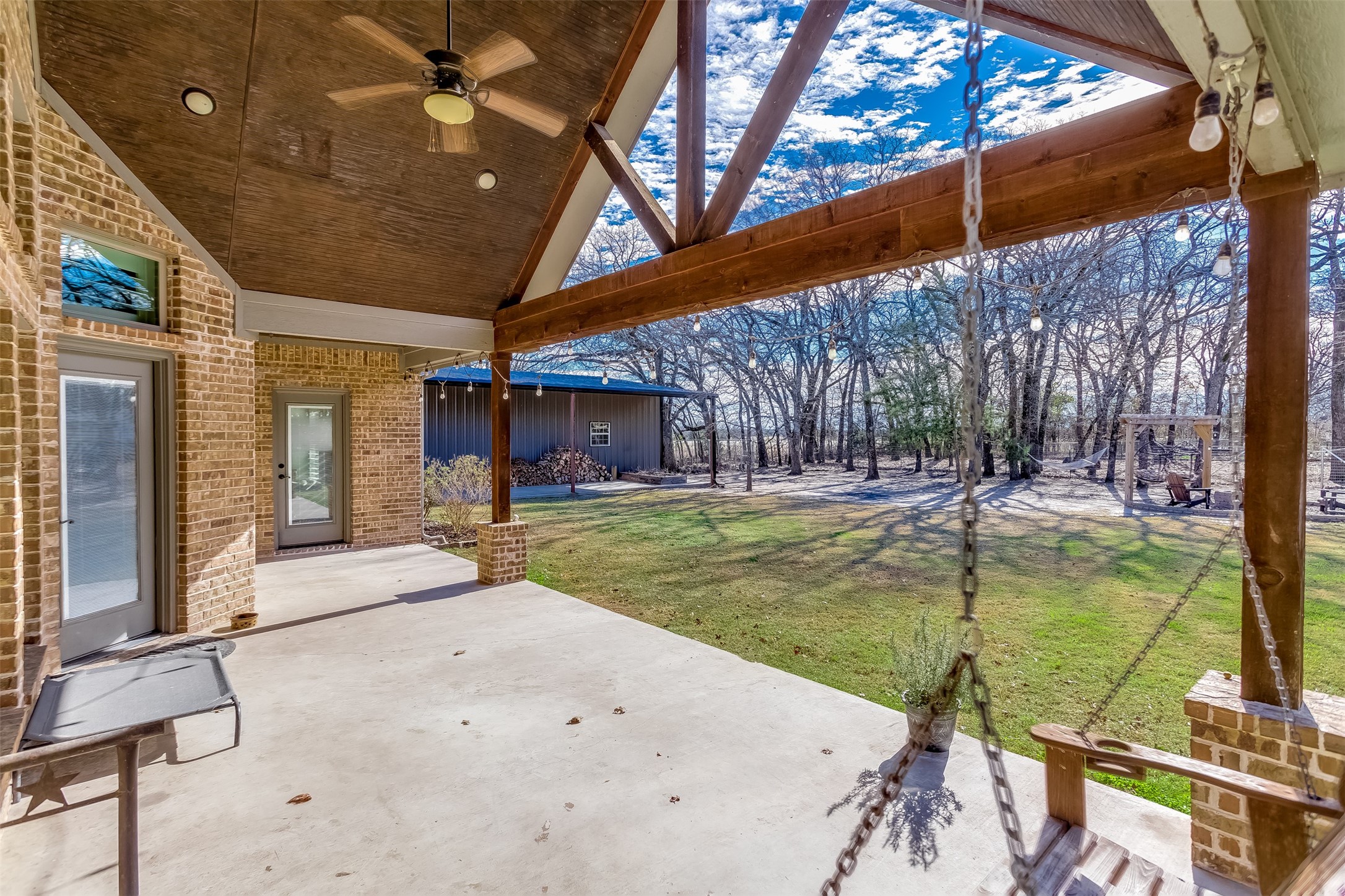 3313 County Road 2526 Road
