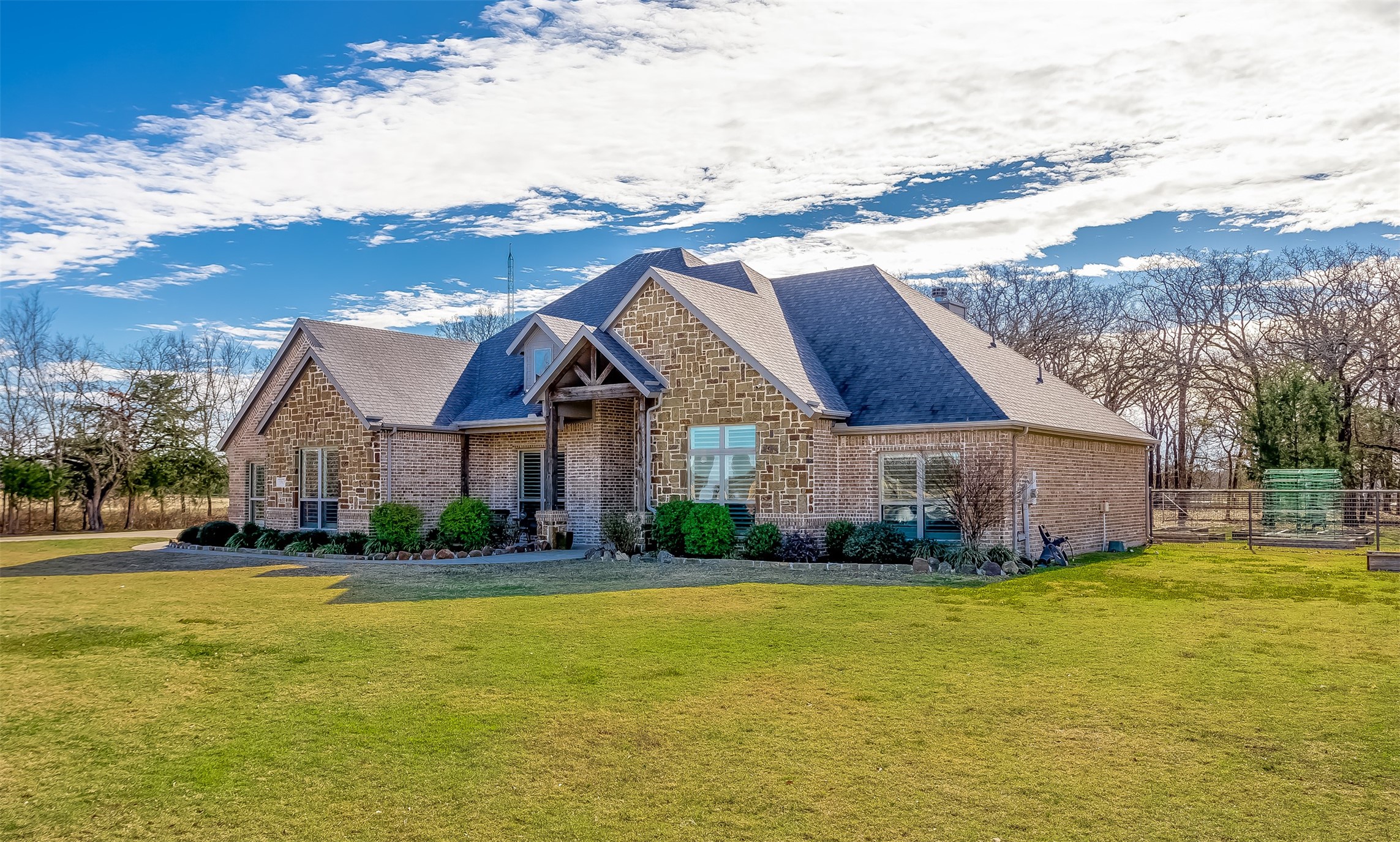 3313 County Road 2526 Road