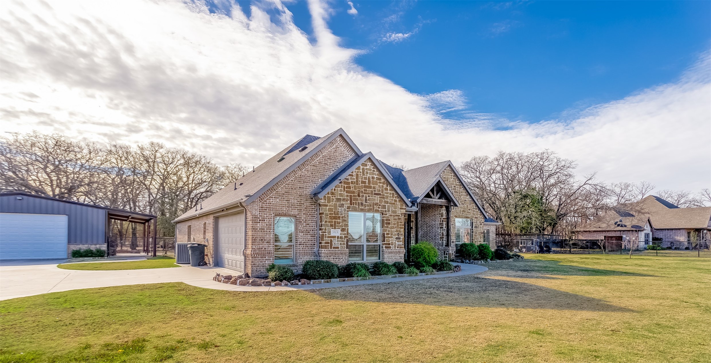 3313 County Road 2526 Road