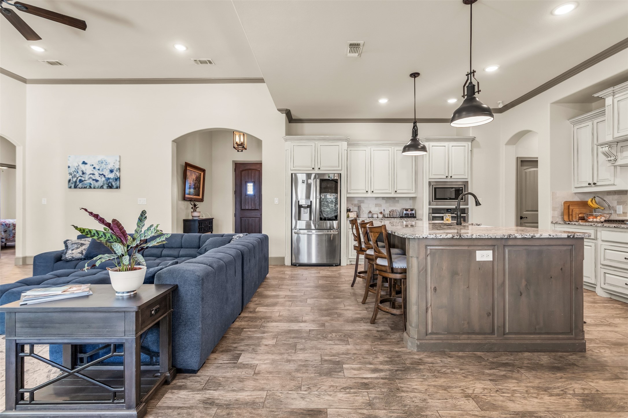 3313 County Road 2526 Road