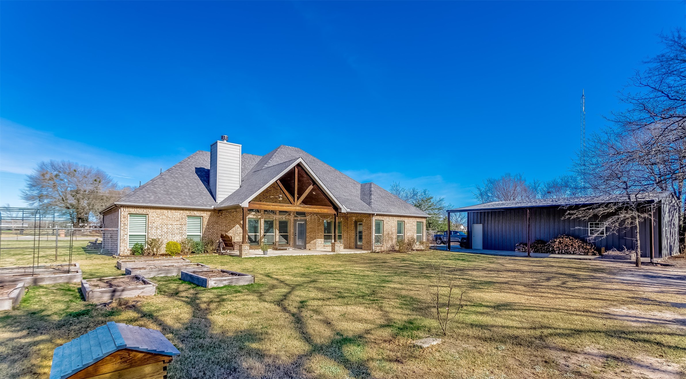 3313 County Road 2526 Road