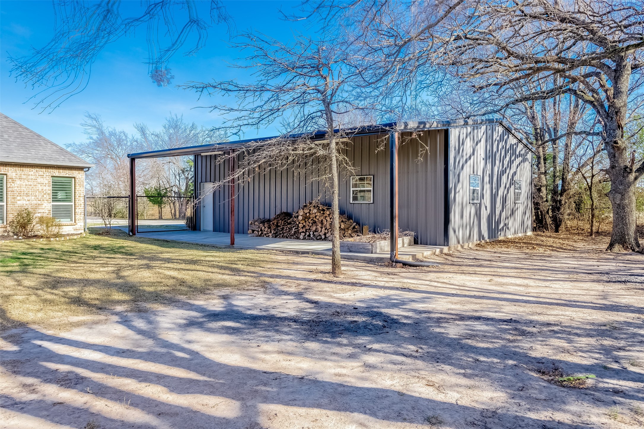 3313 County Road 2526 Road
