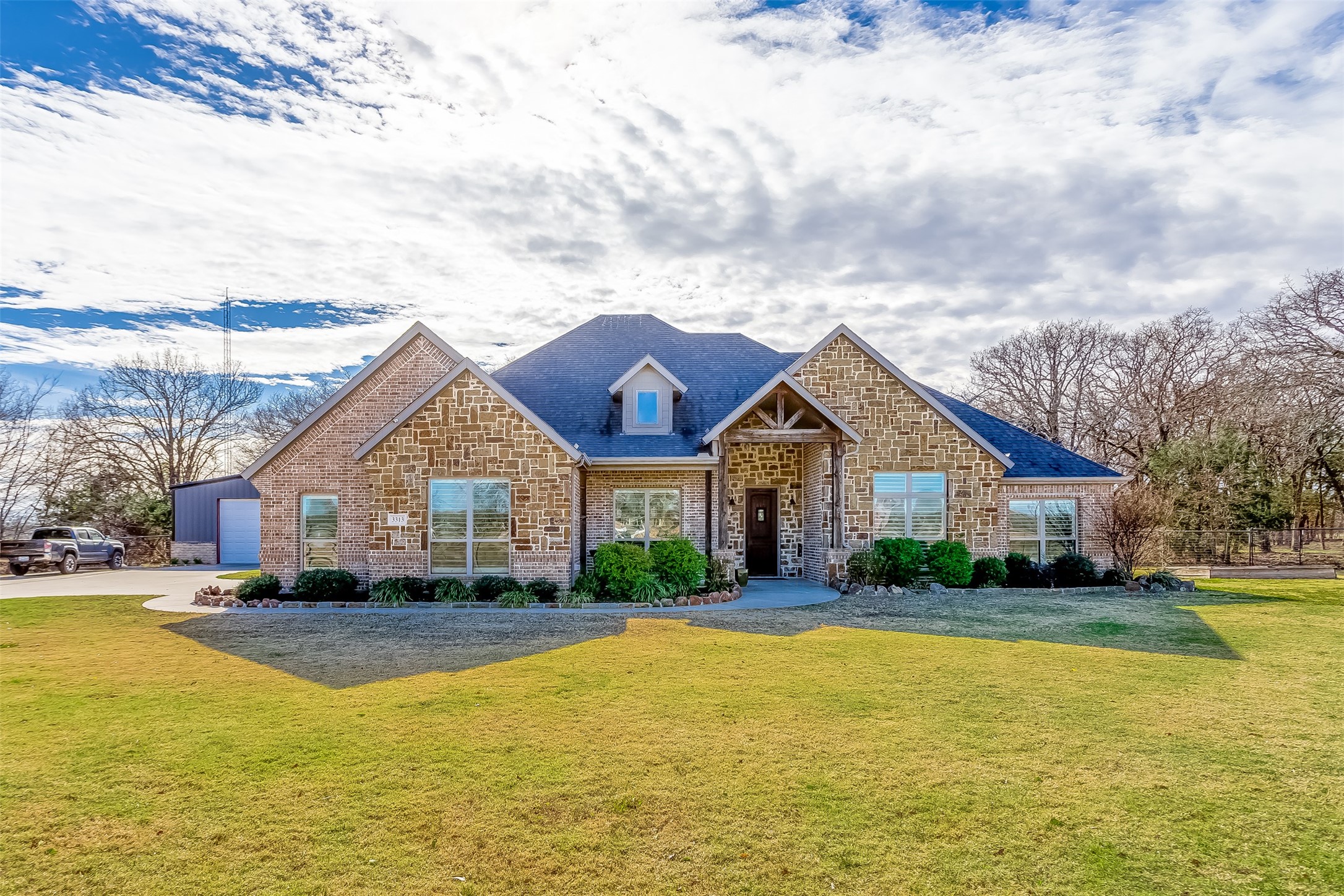 3313 County Road 2526 Road