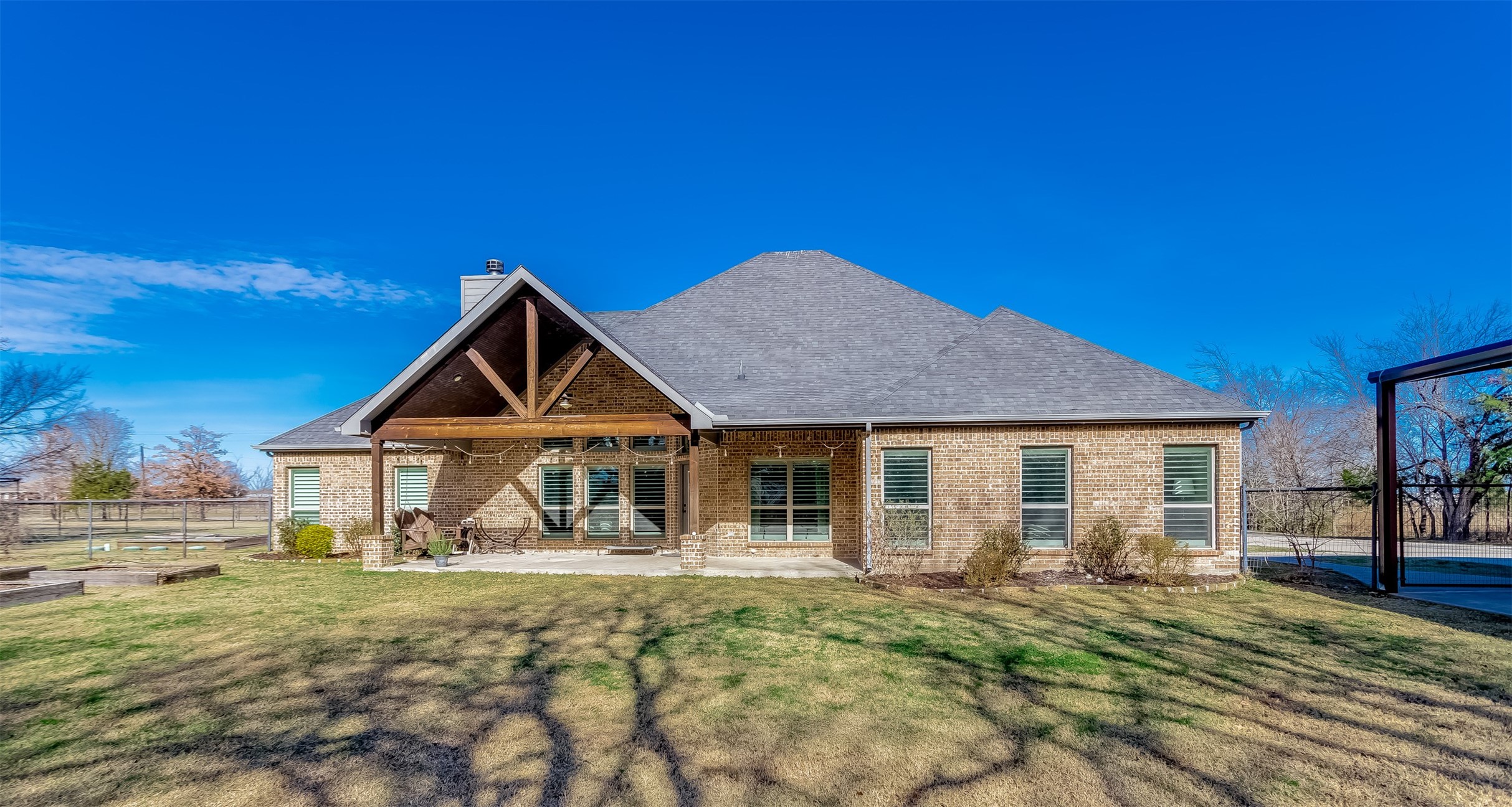 3313 County Road 2526 Road
