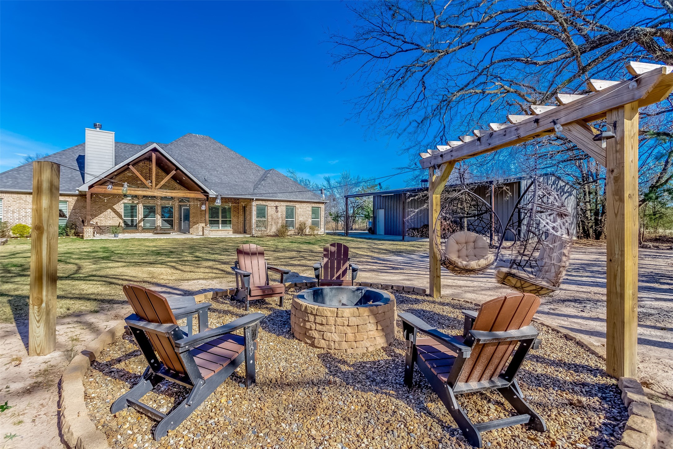 3313 County Road 2526 Road