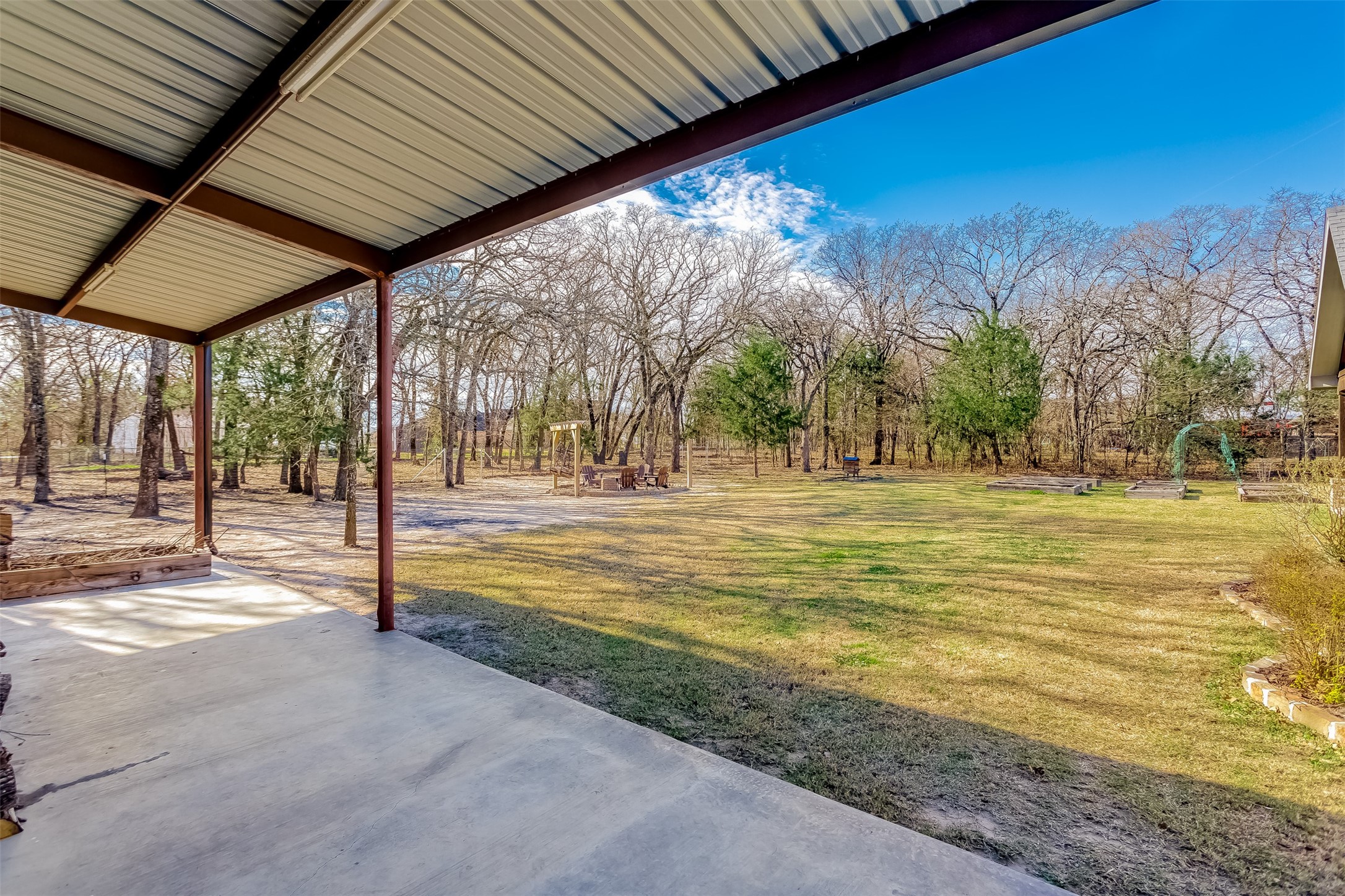 3313 County Road 2526 Road