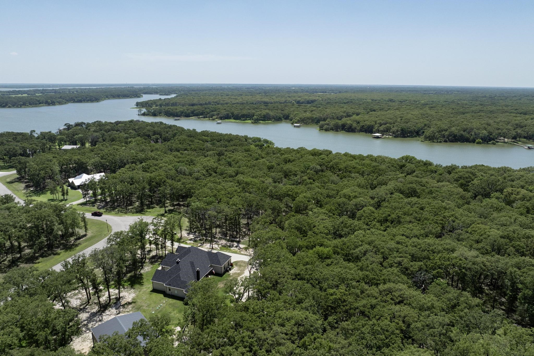 Lot 71 Anchor Point