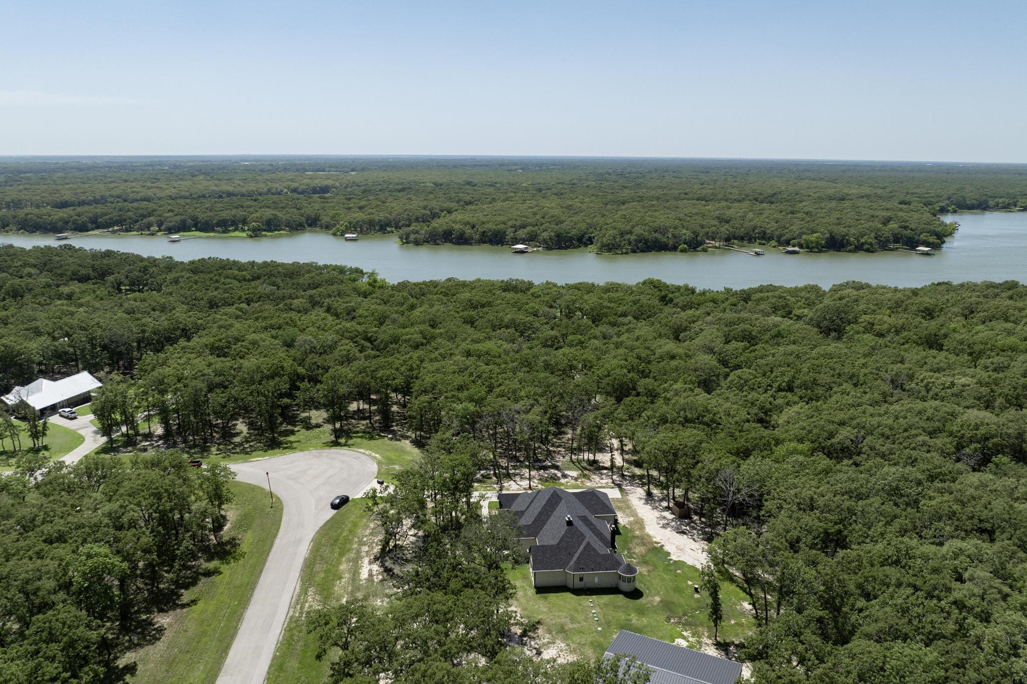Lot 71 Anchor Point