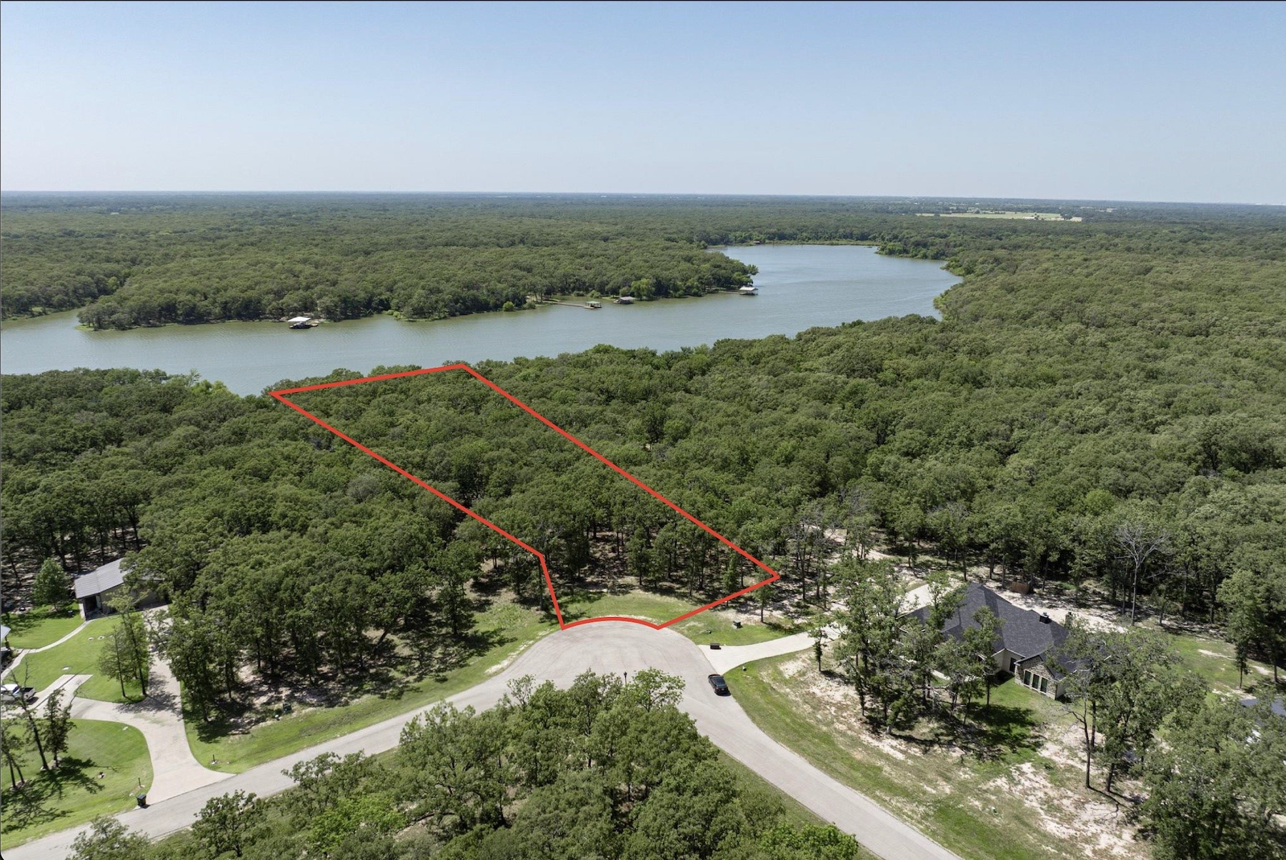 Lot 71 Anchor Point